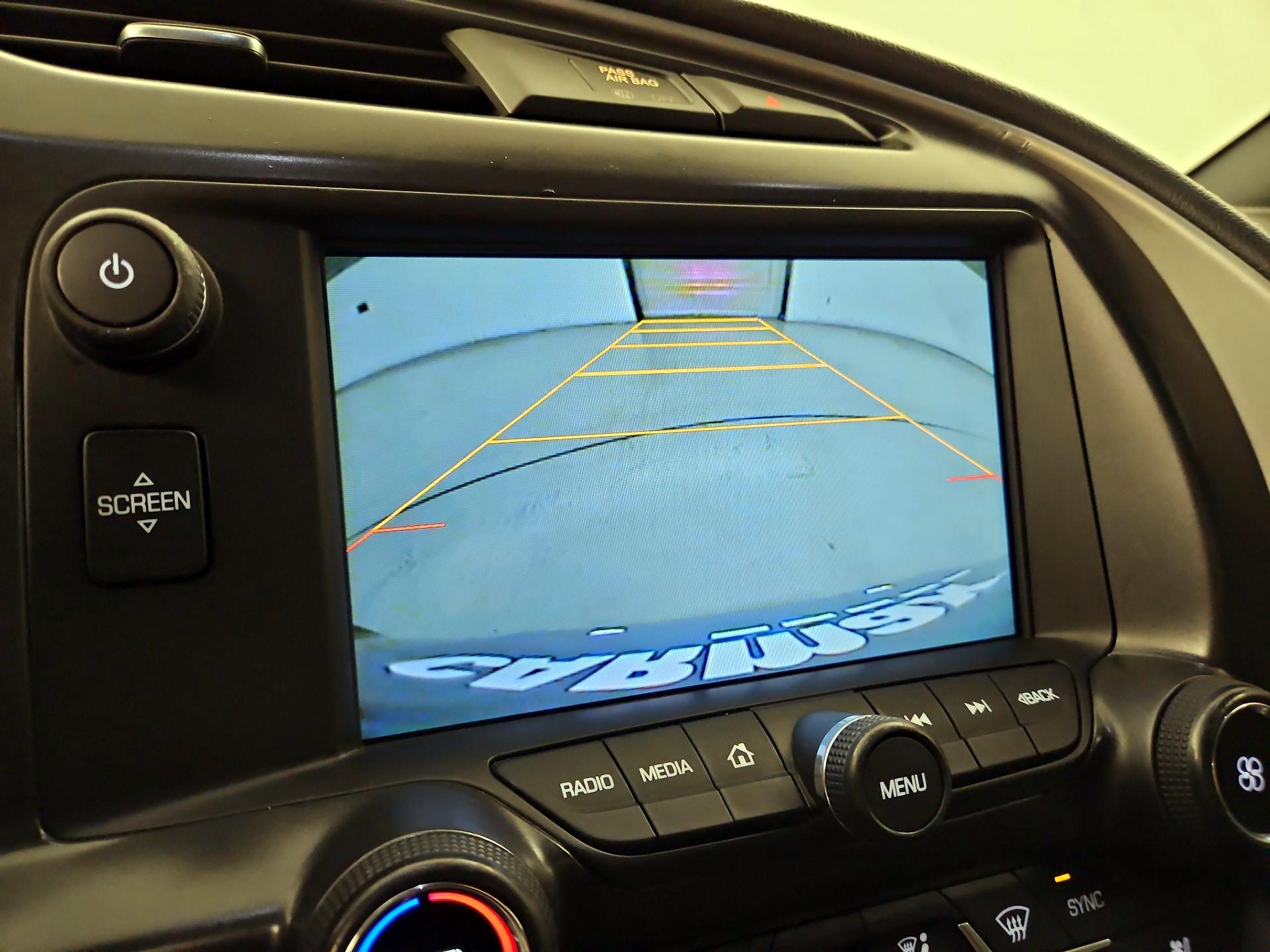 Thumbnail: 2014 Chevrolet Corvette - 15