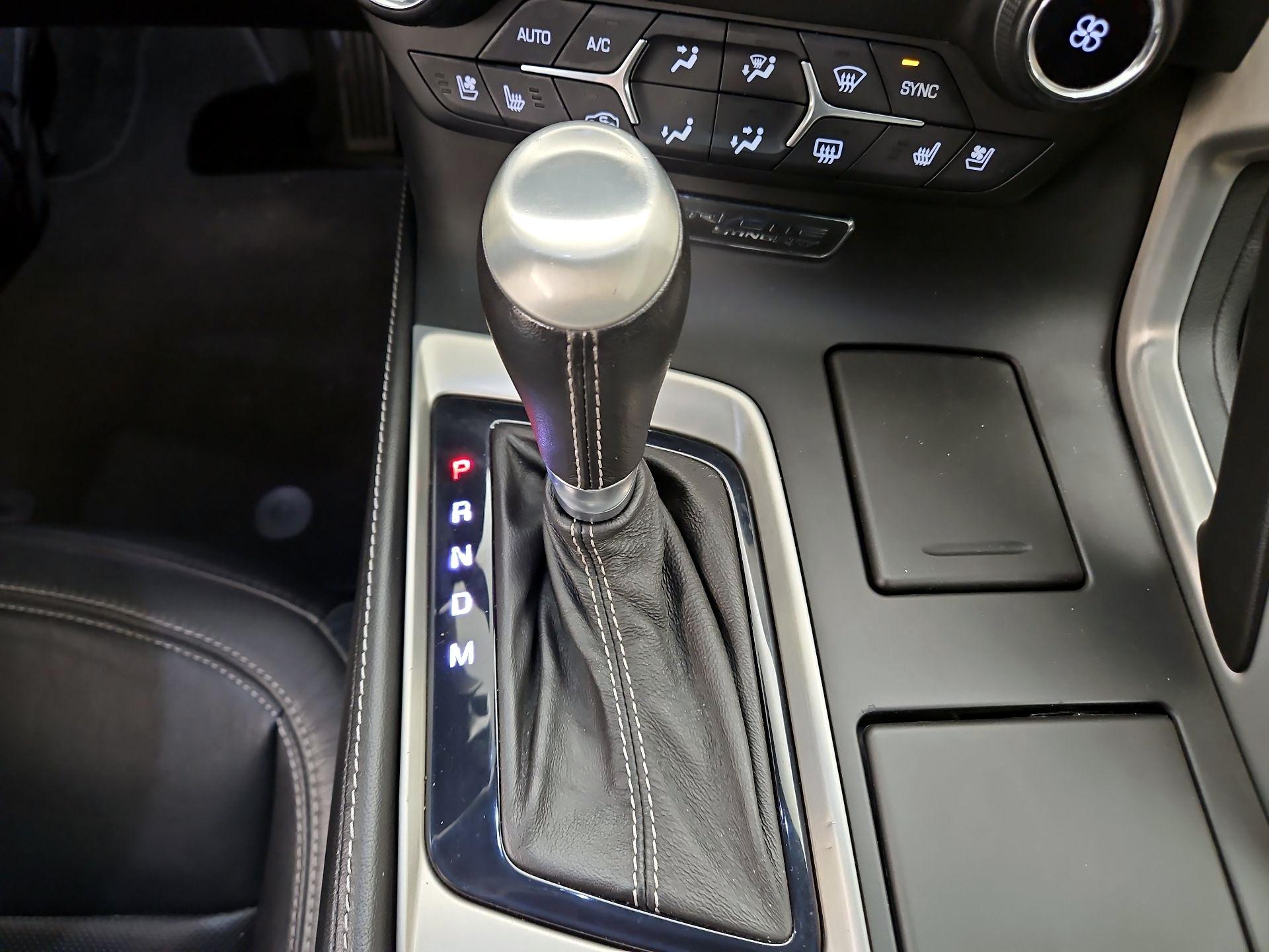 Thumbnail: 2014 Chevrolet Corvette - 18