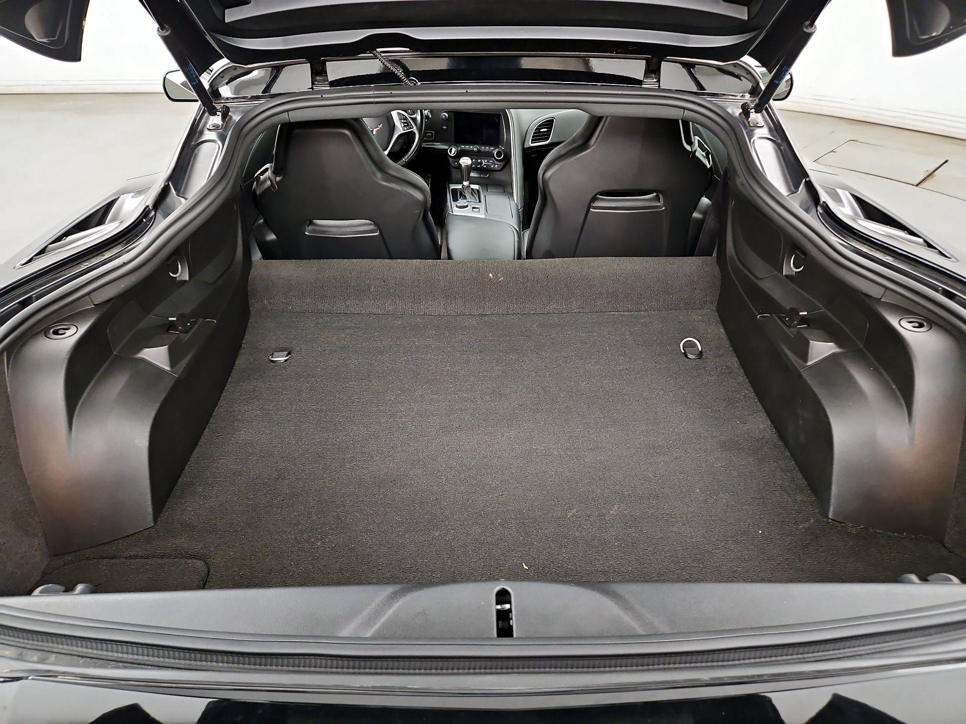 Thumbnail: 2014 Chevrolet Corvette - 20