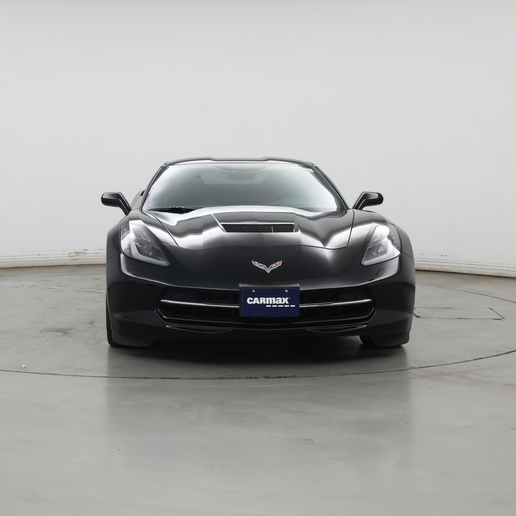Thumbnail: 2014 Chevrolet Corvette - 5