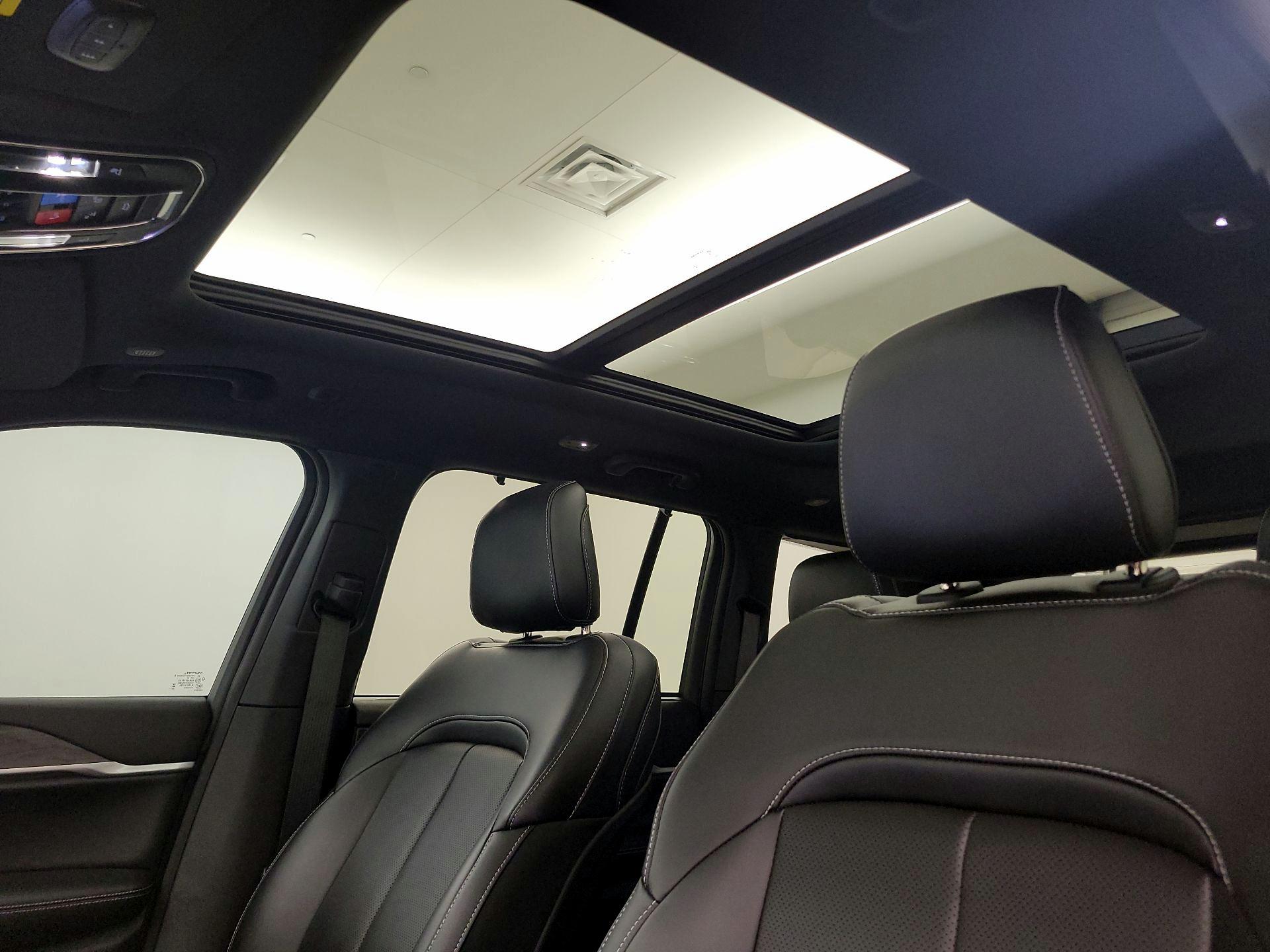 Thumbnail: 2025 Jeep Grand Cherokee - 20