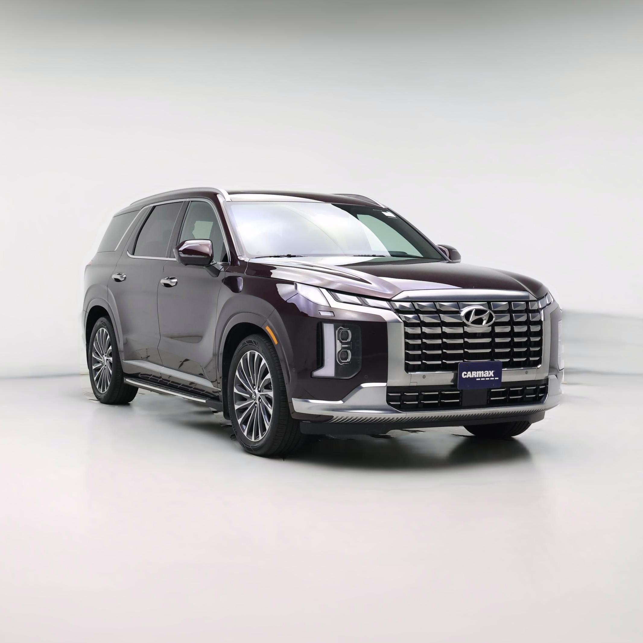Thumbnail: 2023 Hyundai Palisade - 1