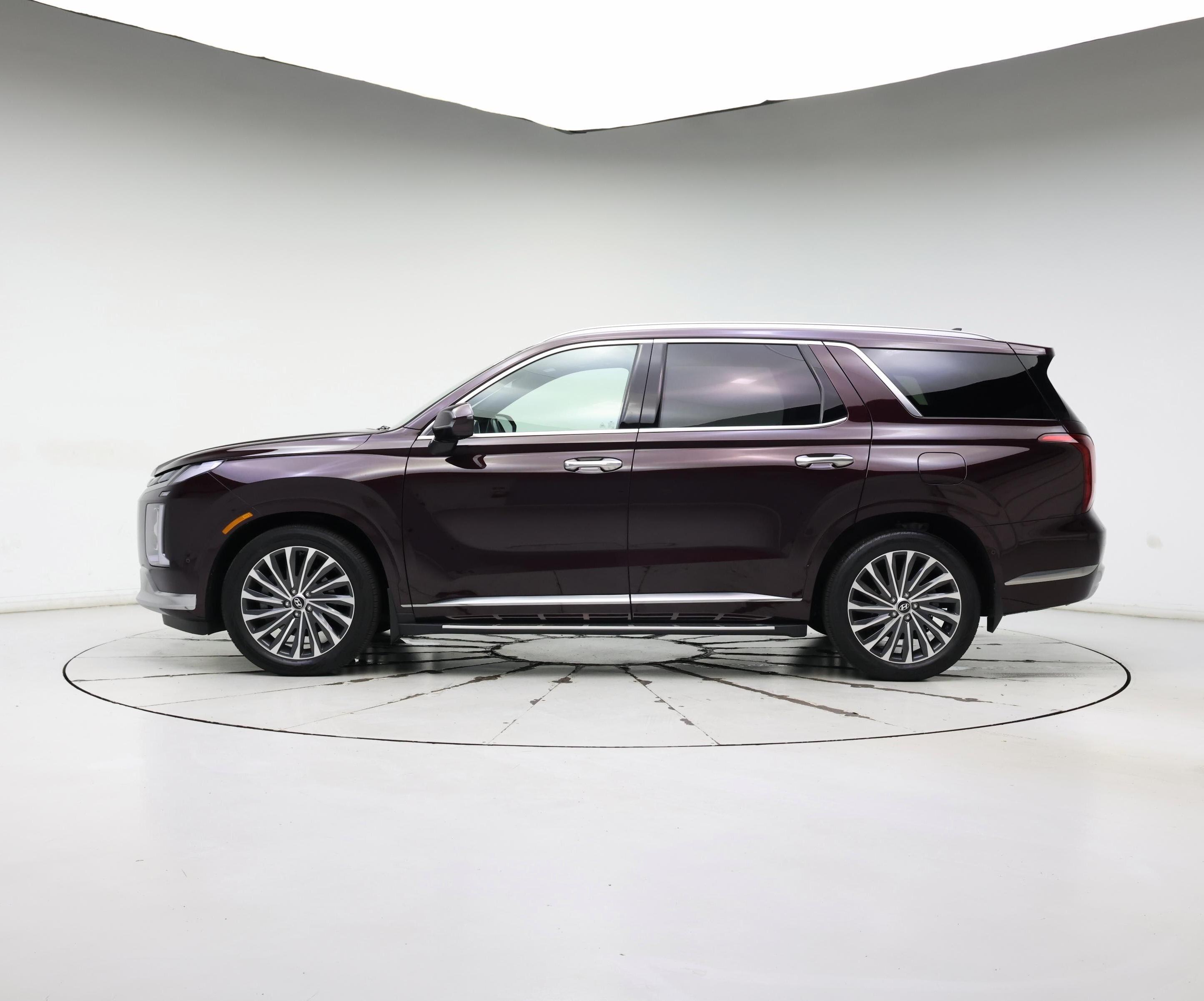 Thumbnail: 2023 Hyundai Palisade - 3