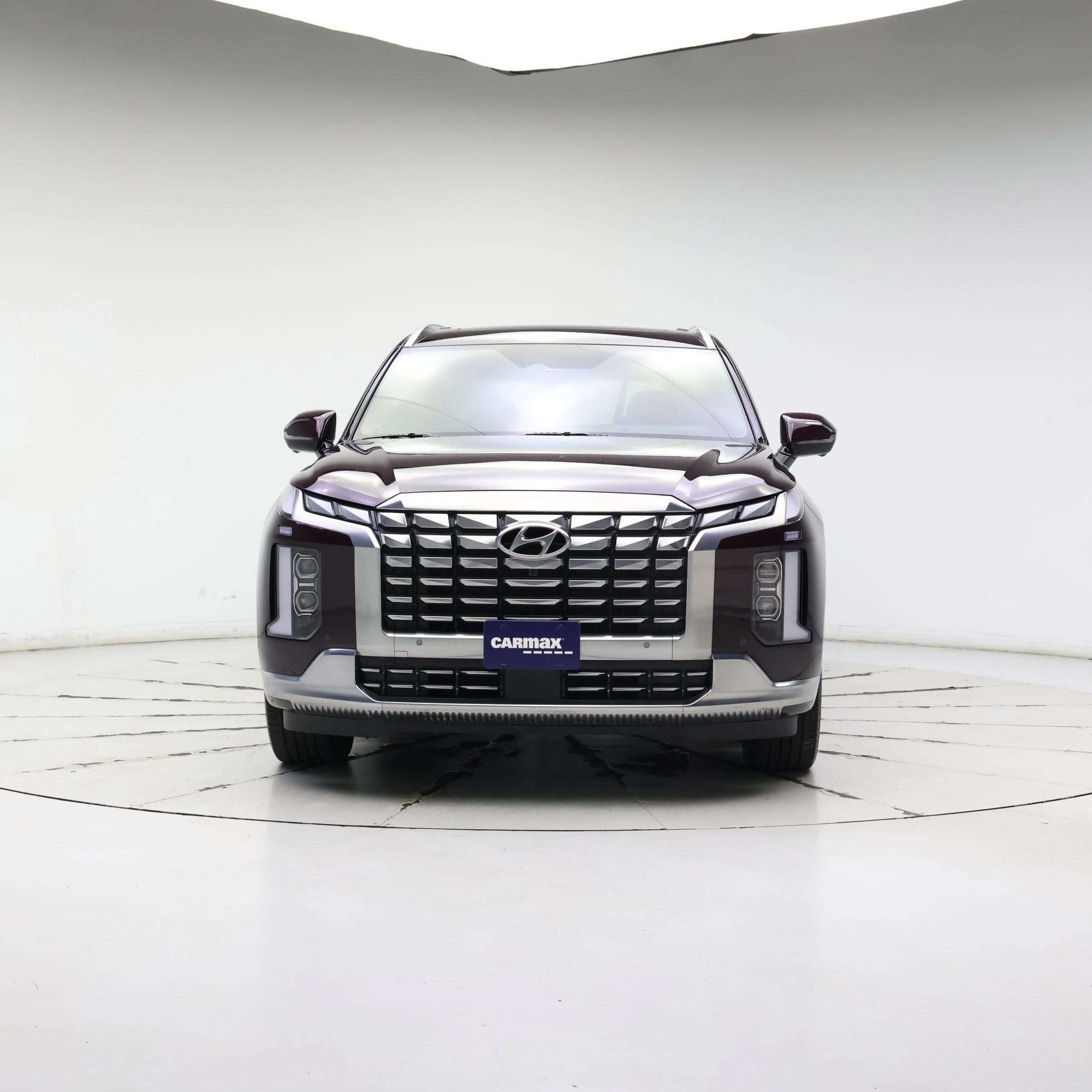 Thumbnail: 2023 Hyundai Palisade - 5