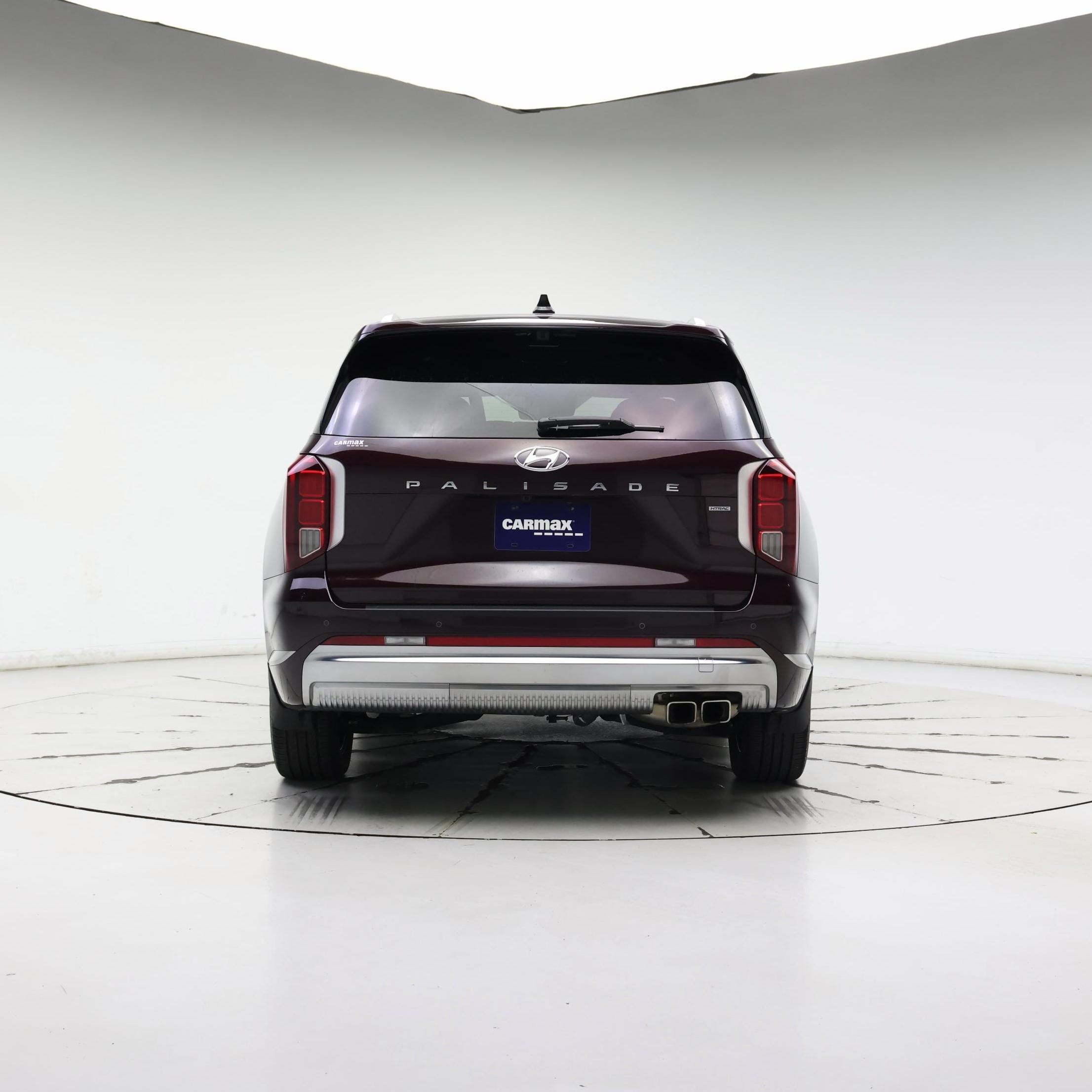 Thumbnail: 2023 Hyundai Palisade - 6