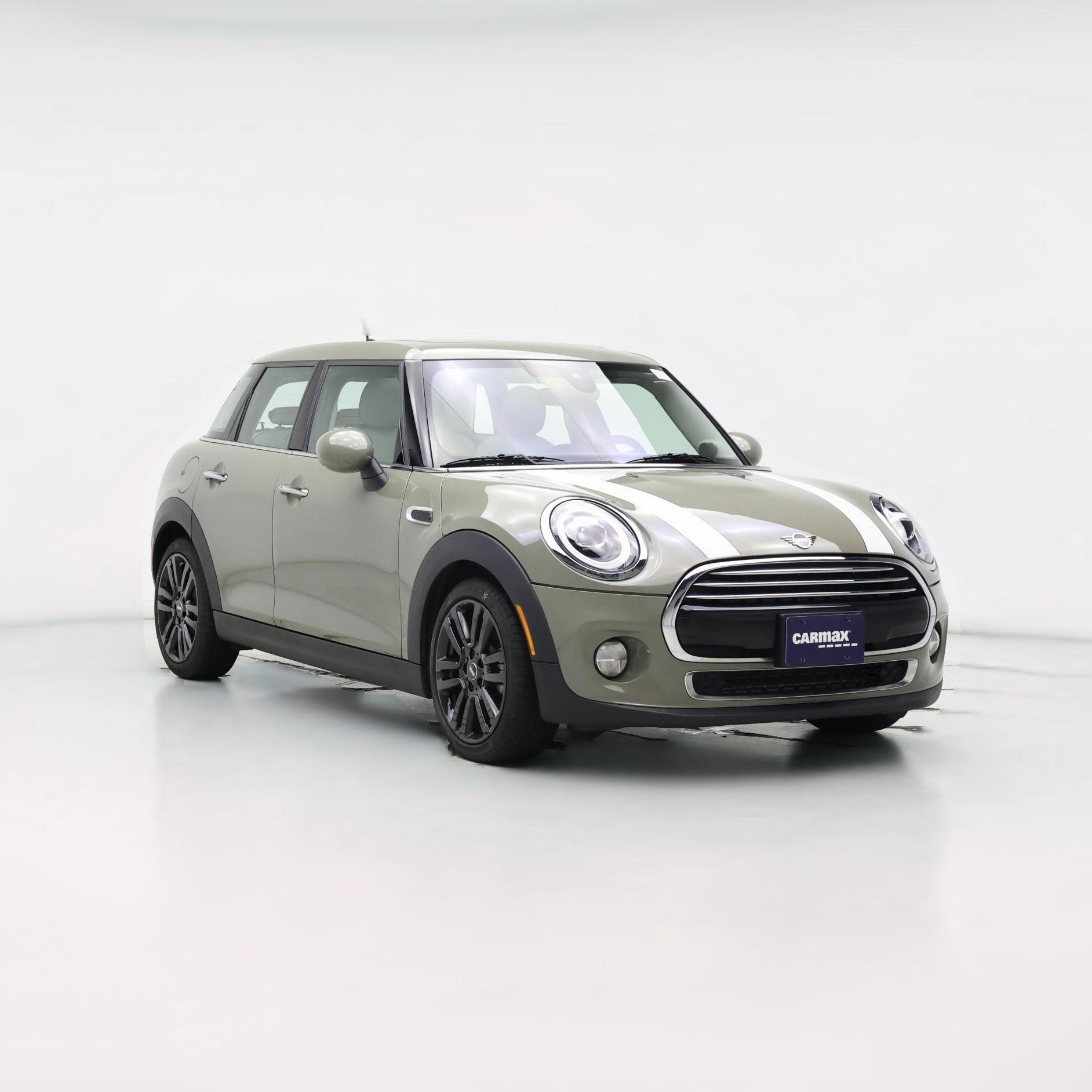 Thumbnail: 2019 MINI Cooper Hardtop - 1
