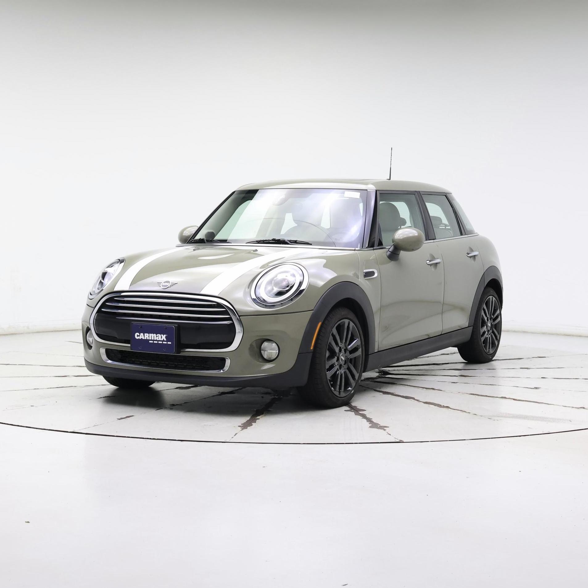 Thumbnail: 2019 MINI Cooper Hardtop - 4