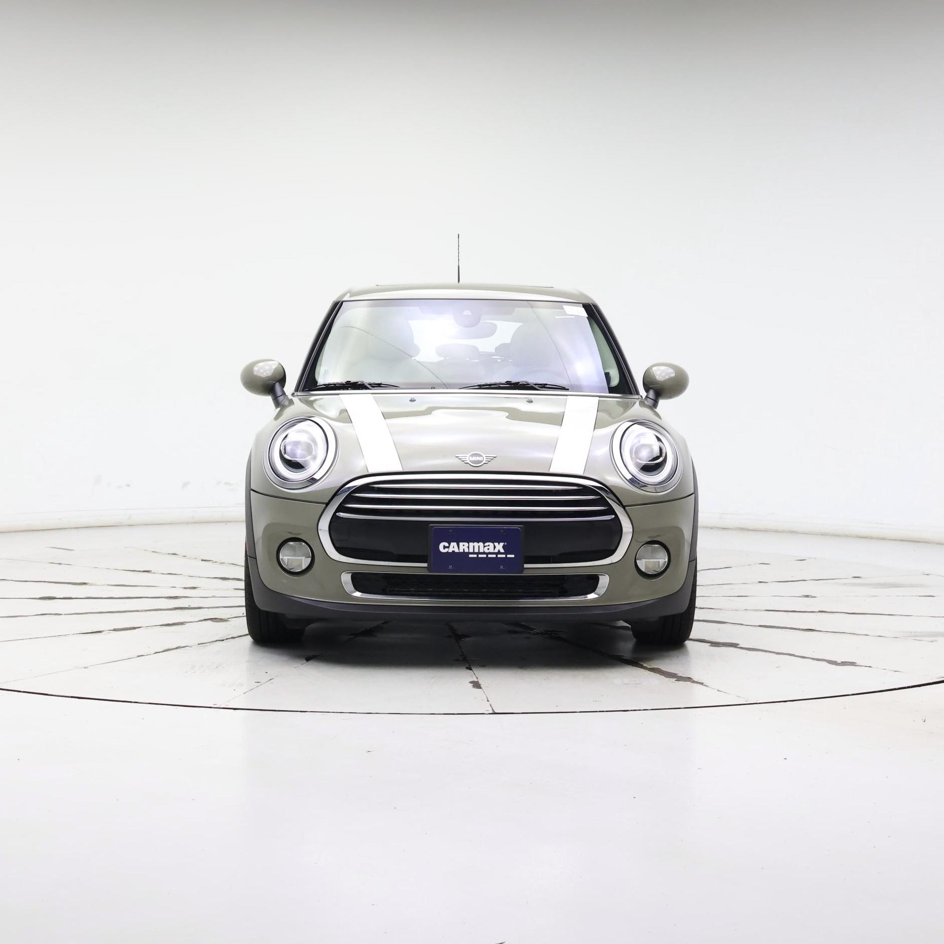 Thumbnail: 2019 MINI Cooper Hardtop - 5