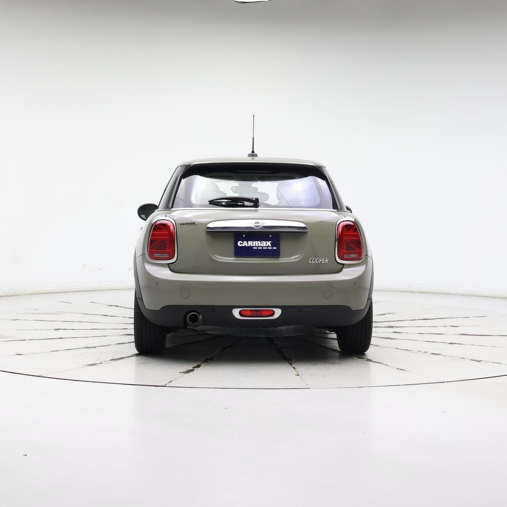 Thumbnail: 2019 MINI Cooper Hardtop - 6