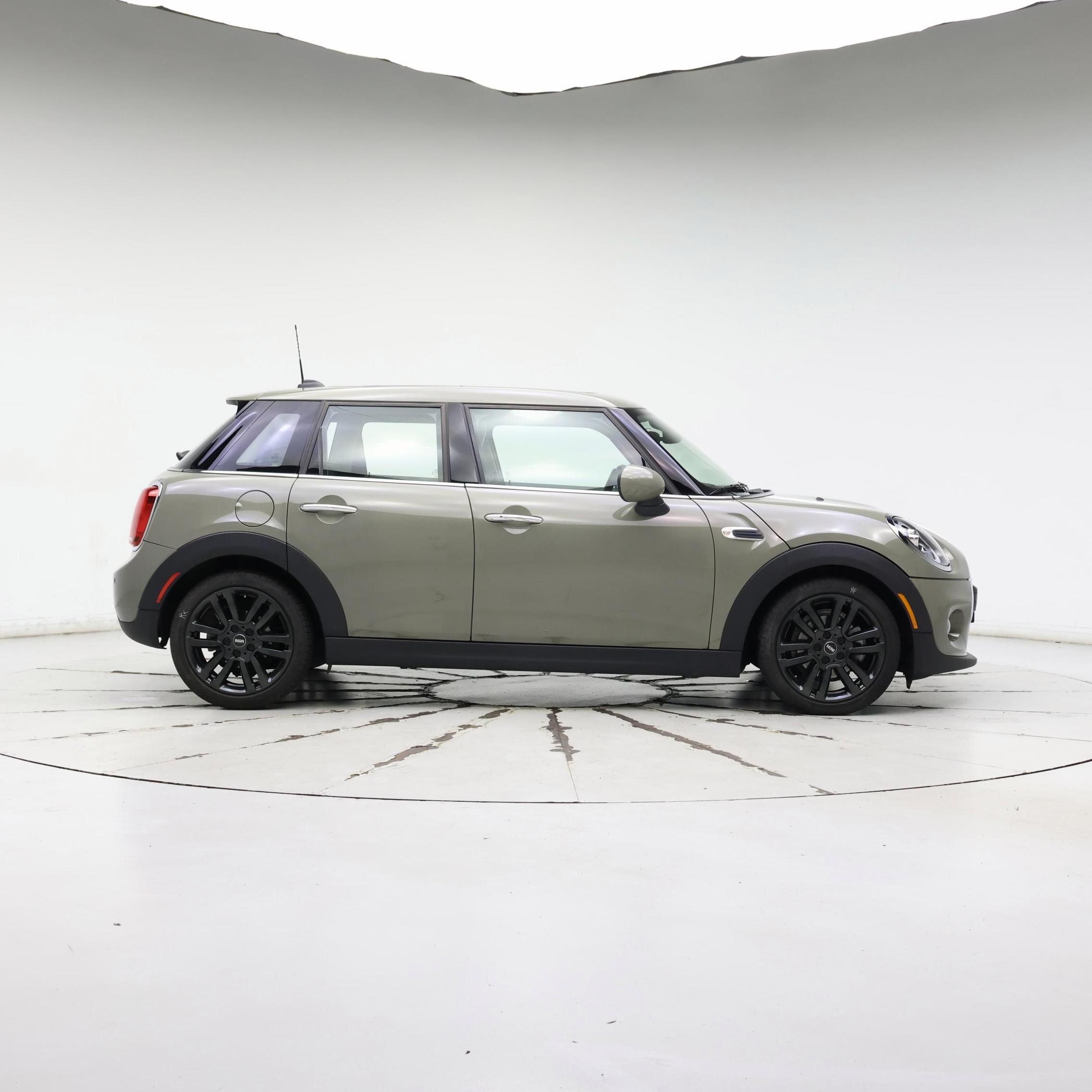 Thumbnail: 2019 MINI Cooper Hardtop - 7