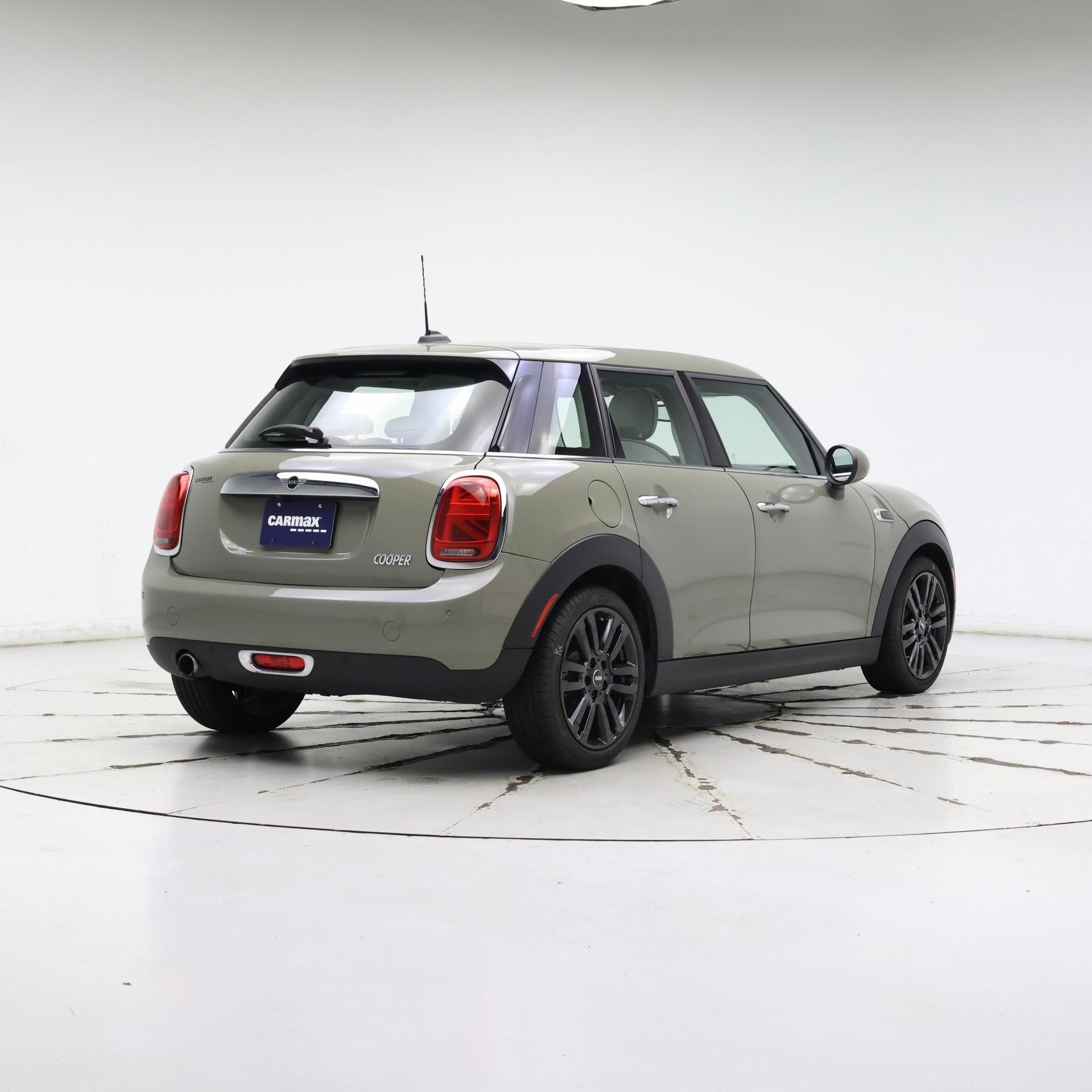 Thumbnail: 2019 MINI Cooper Hardtop - 8
