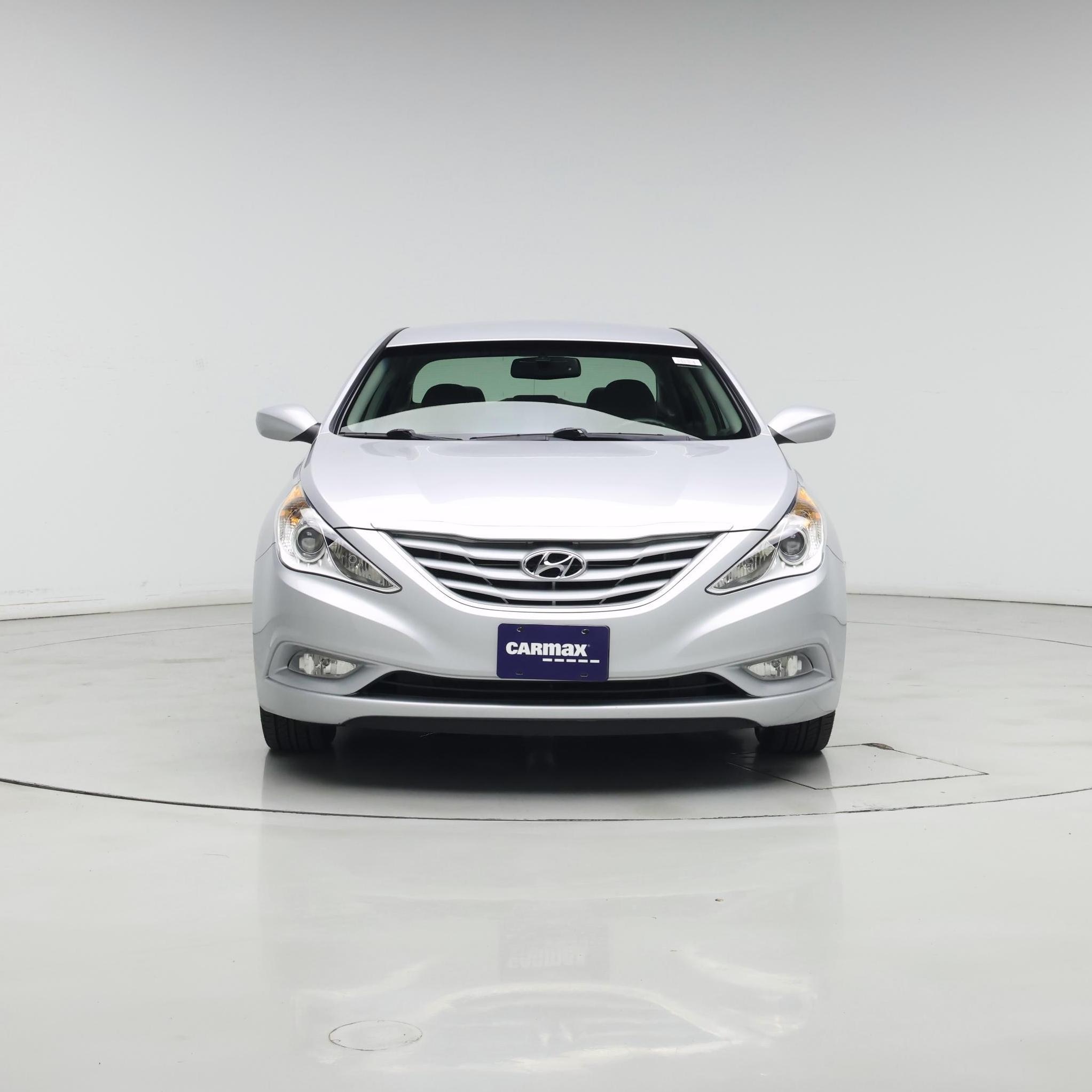 Thumbnail: 2013 Hyundai Sonata - 5