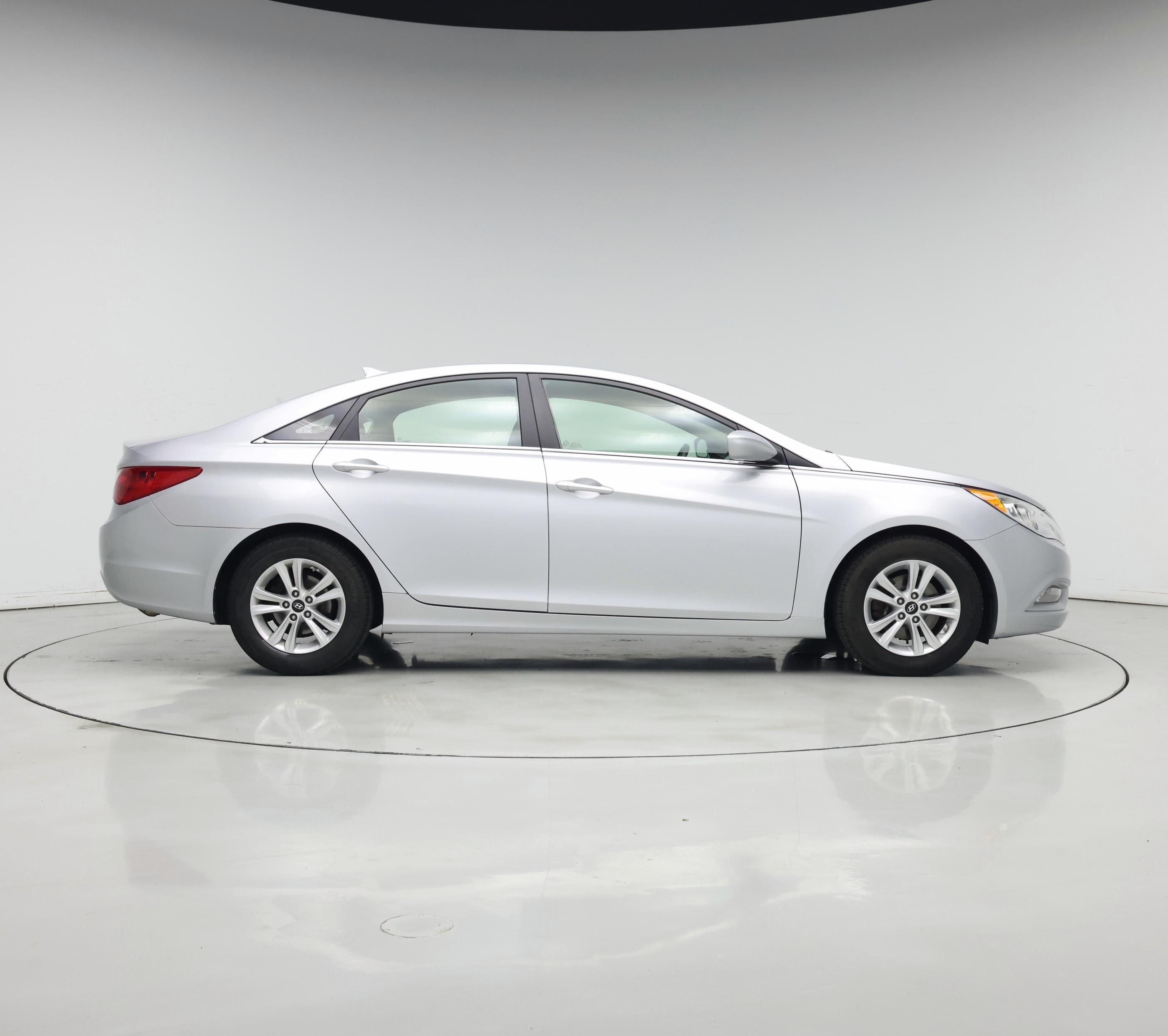 Thumbnail: 2013 Hyundai Sonata - 7