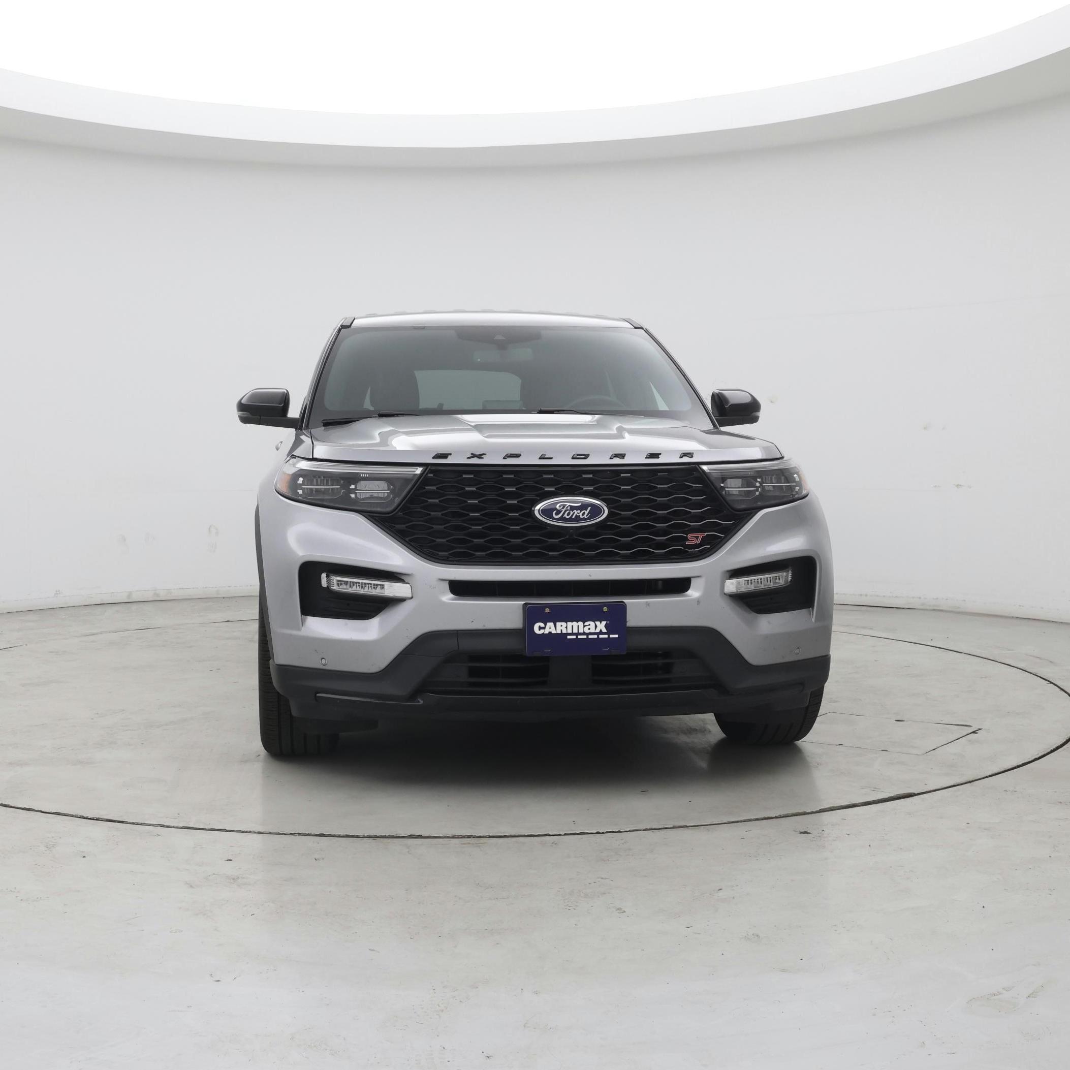 Thumbnail: 2022 Ford Explorer - 5