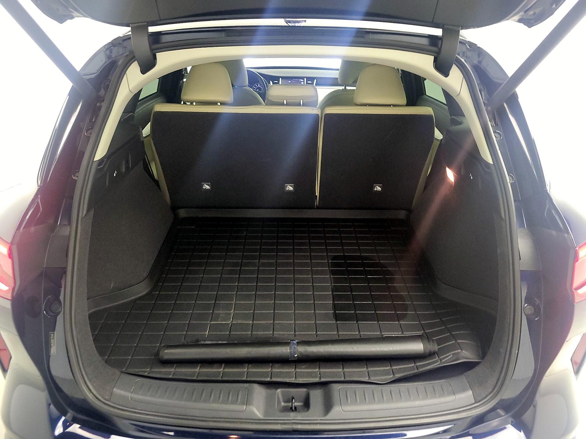 Thumbnail: 2019 INFINITI QX50 - 18