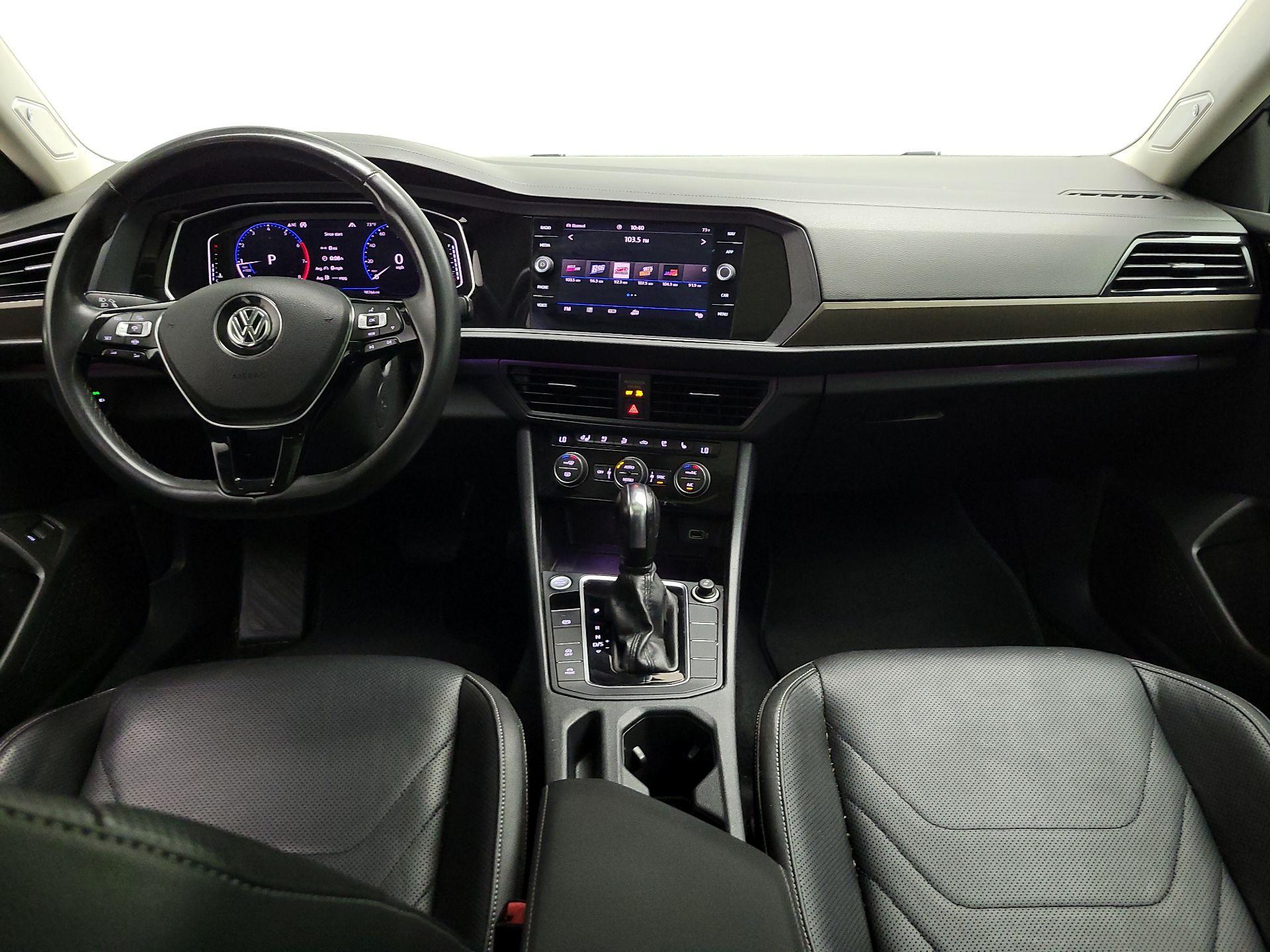 Thumbnail: 2020 Volkswagen Jetta - 9