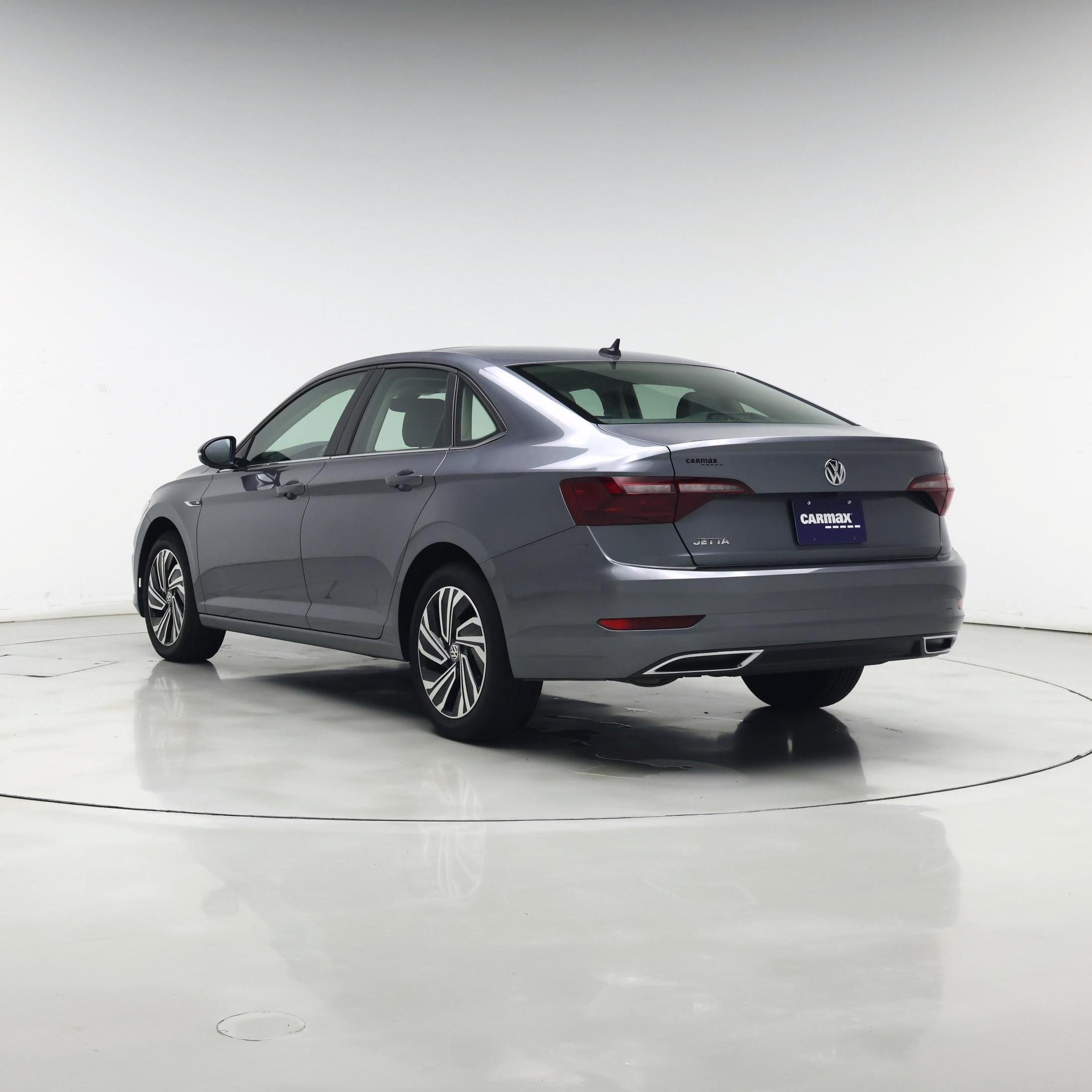Thumbnail: 2020 Volkswagen Jetta - 2