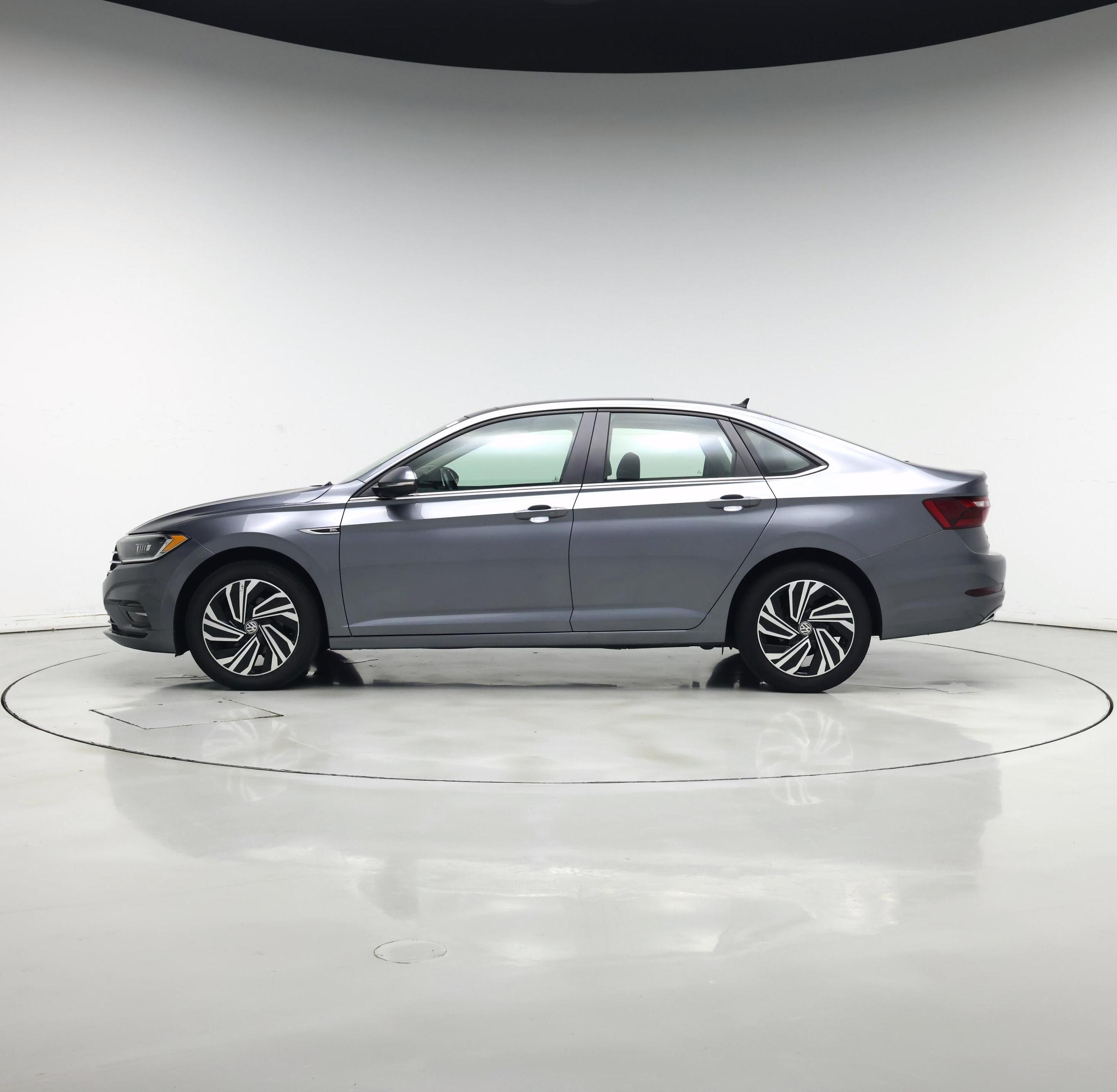 Thumbnail: 2020 Volkswagen Jetta - 3