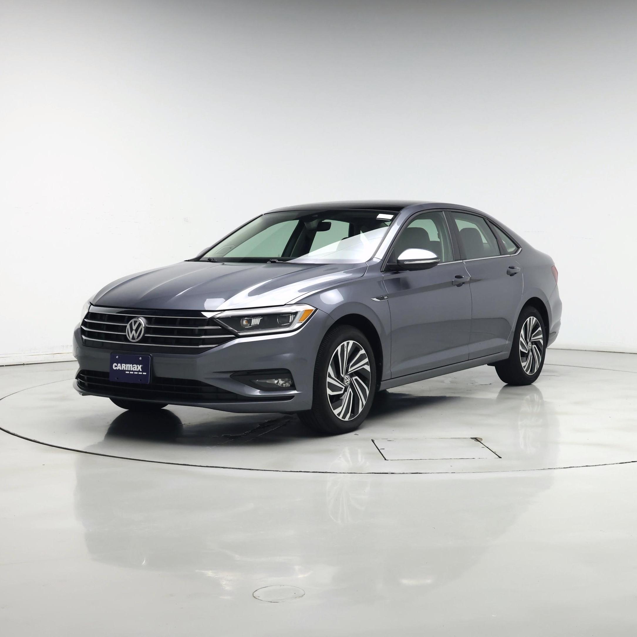 Thumbnail: 2020 Volkswagen Jetta - 4