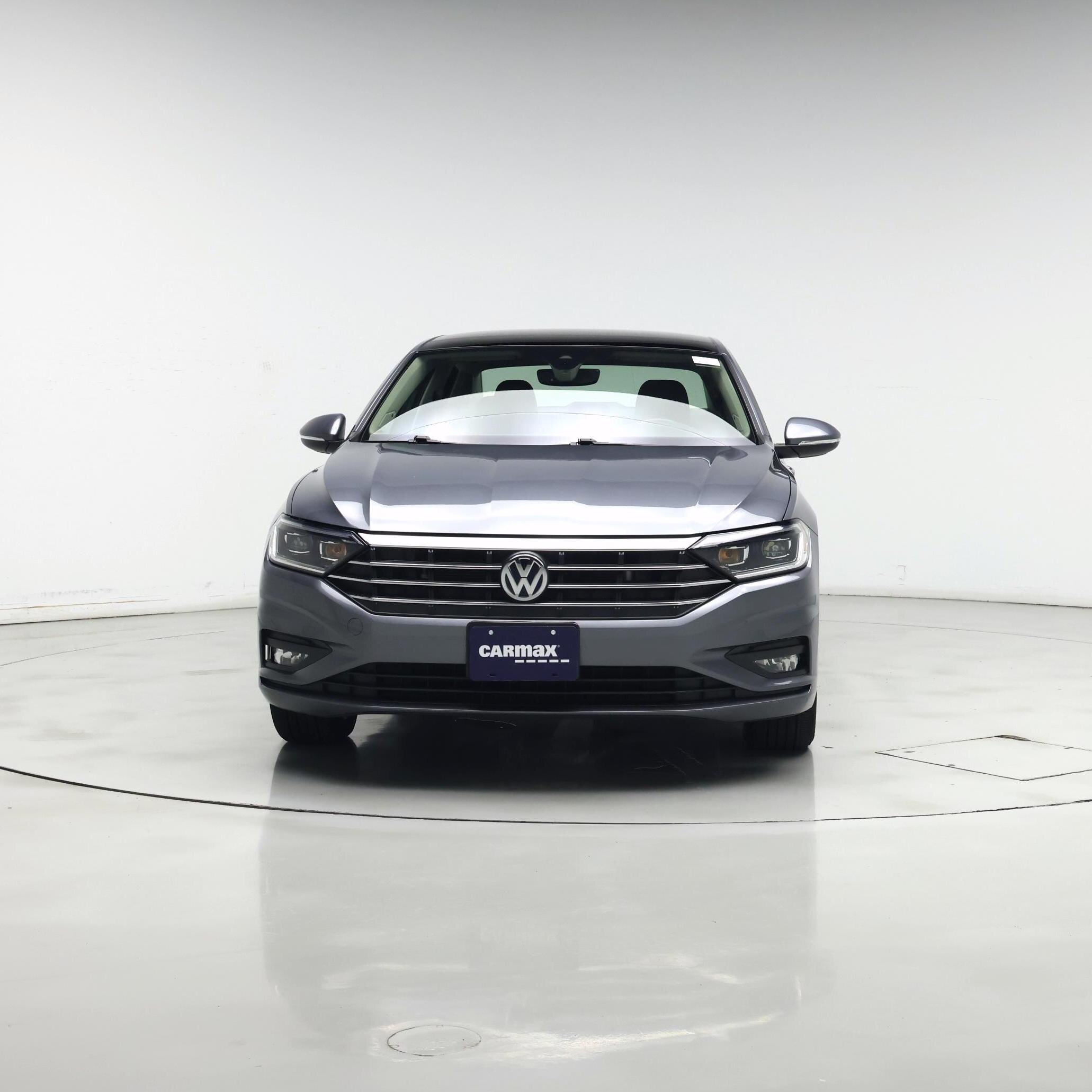Thumbnail: 2020 Volkswagen Jetta - 5