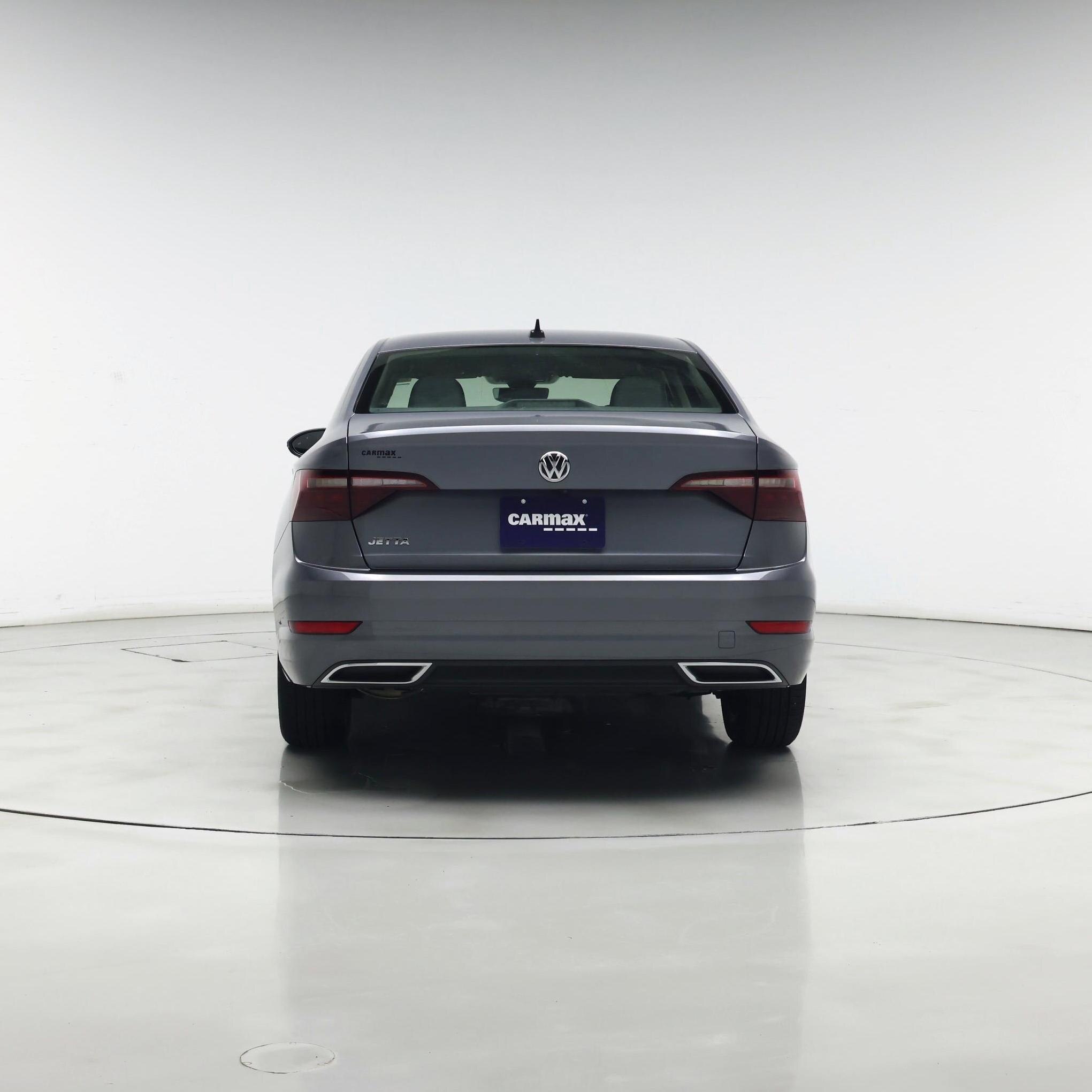 Thumbnail: 2020 Volkswagen Jetta - 6