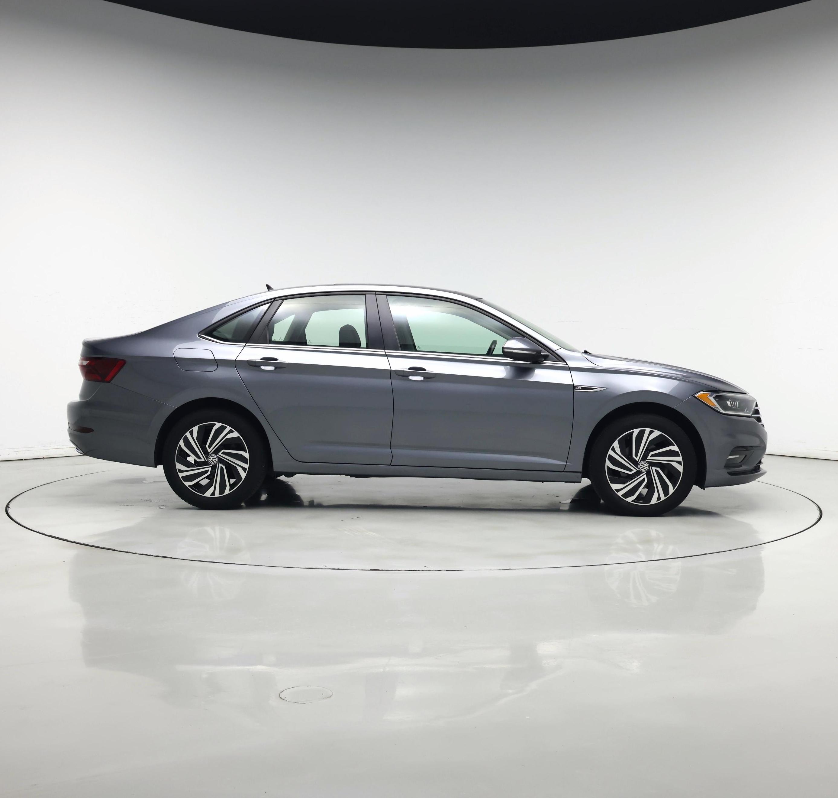 Thumbnail: 2020 Volkswagen Jetta - 7