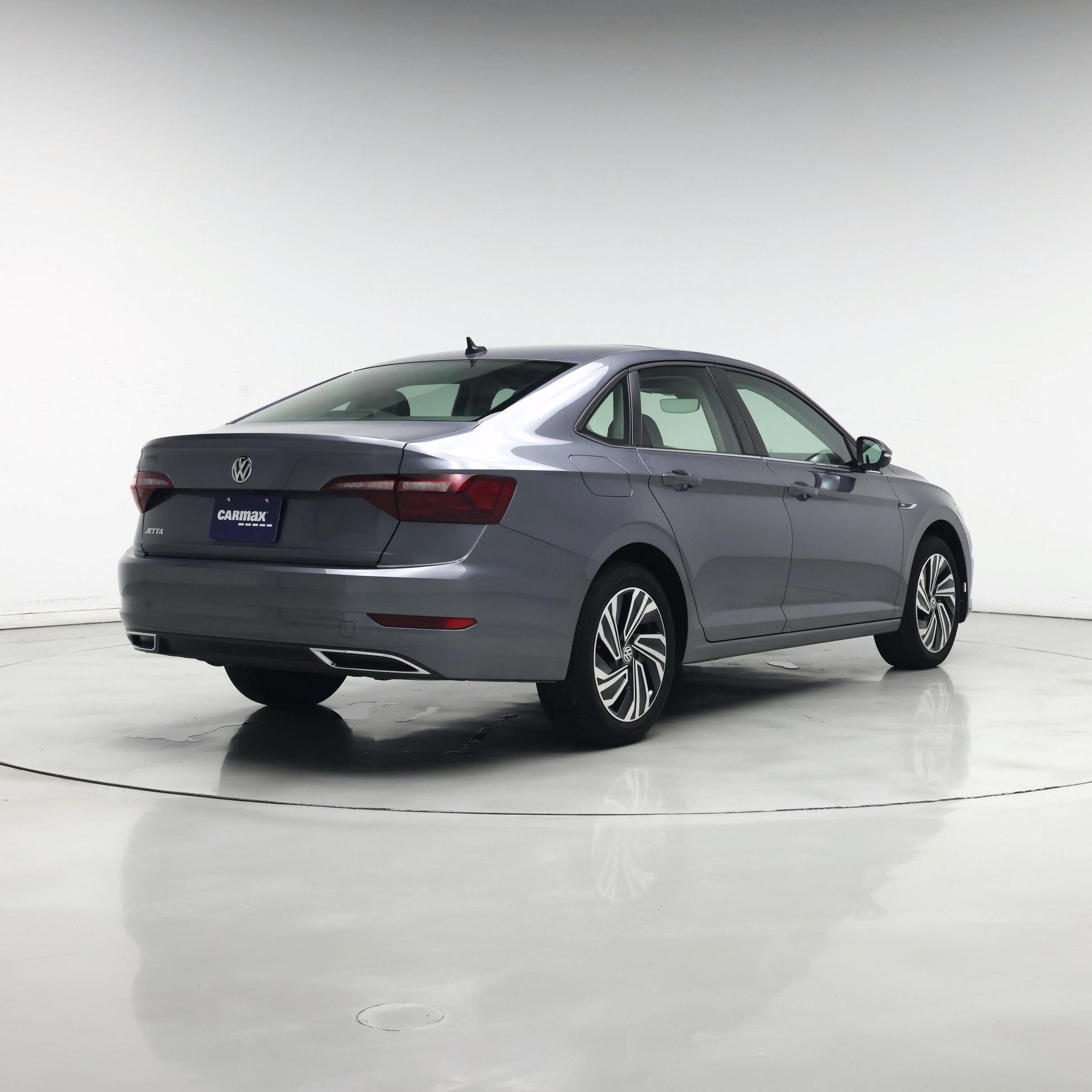 Thumbnail: 2020 Volkswagen Jetta - 8