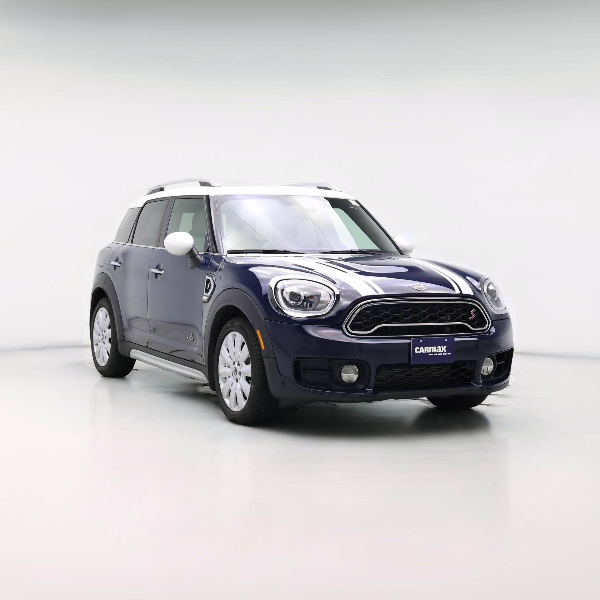 Thumbnail: 2019 MINI Cooper Countryman - 1