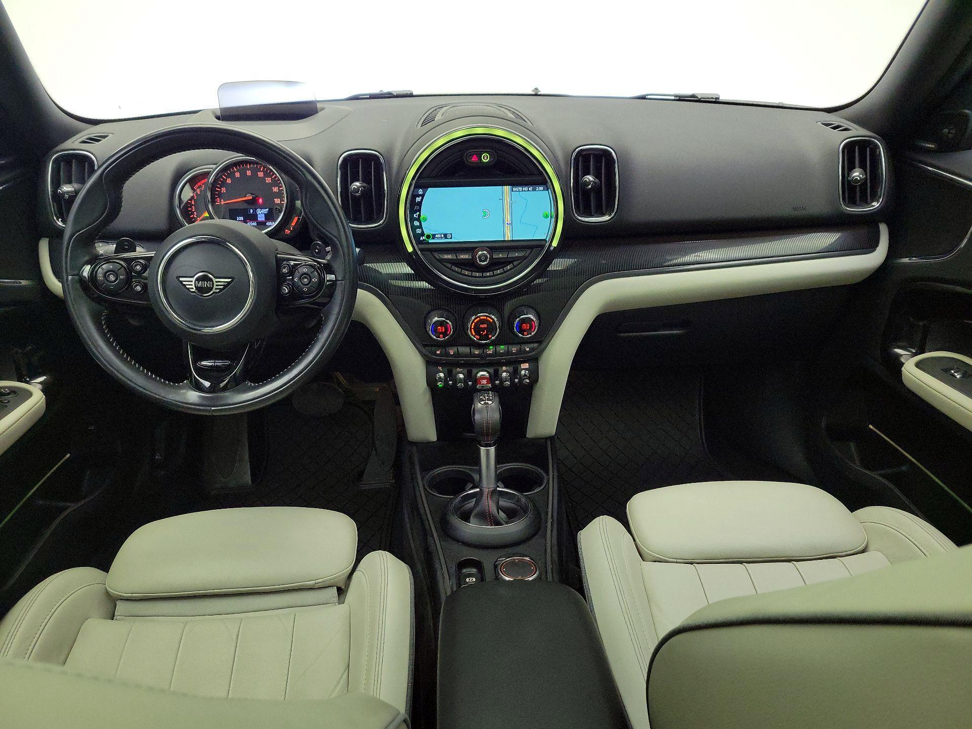 Thumbnail: 2019 MINI Cooper Countryman - 9