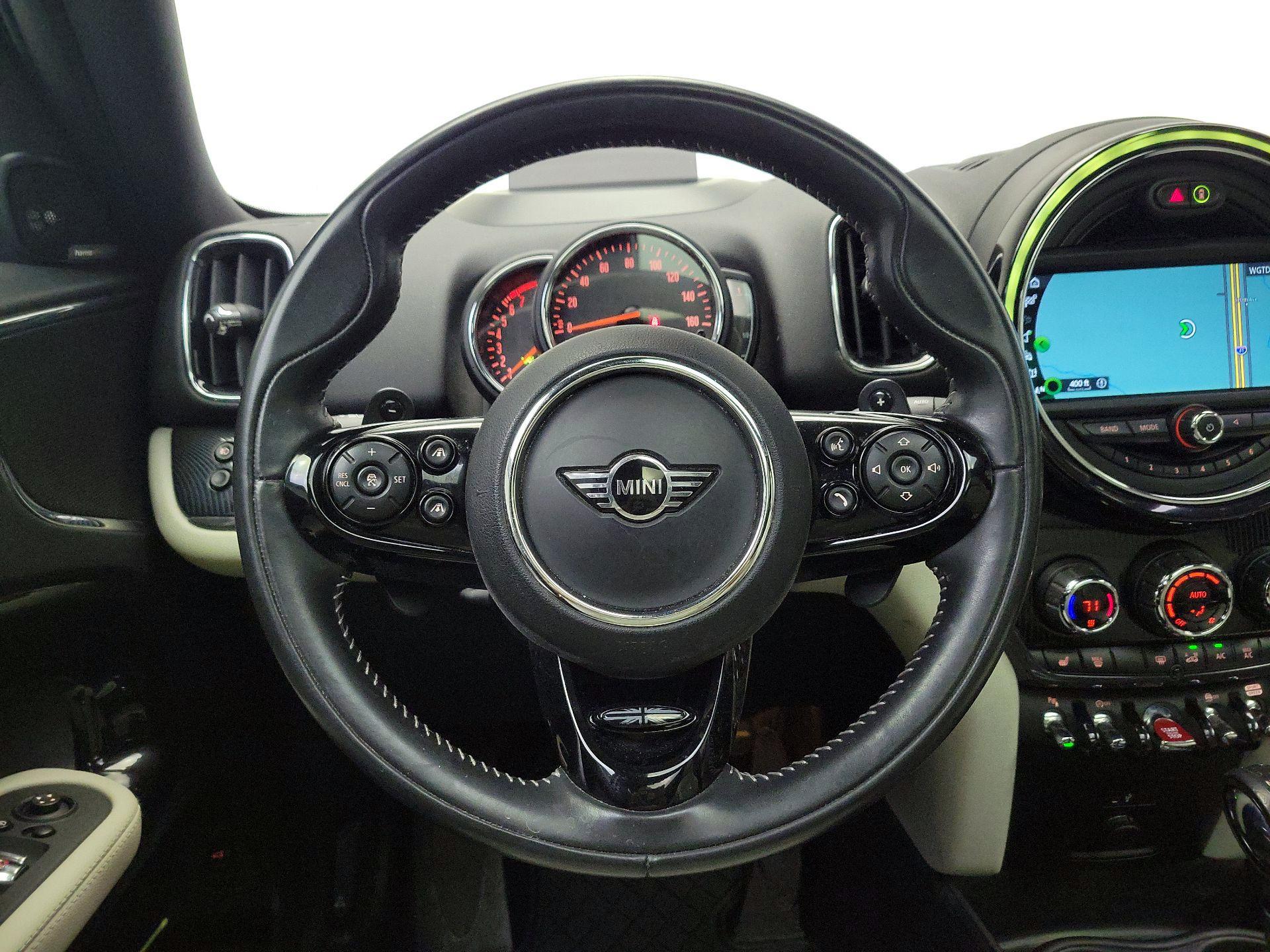 Thumbnail: 2019 MINI Cooper Countryman - 10