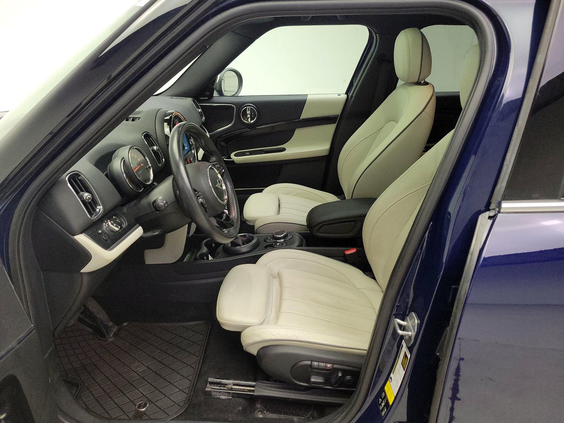 Thumbnail: 2019 MINI Cooper Countryman - 11