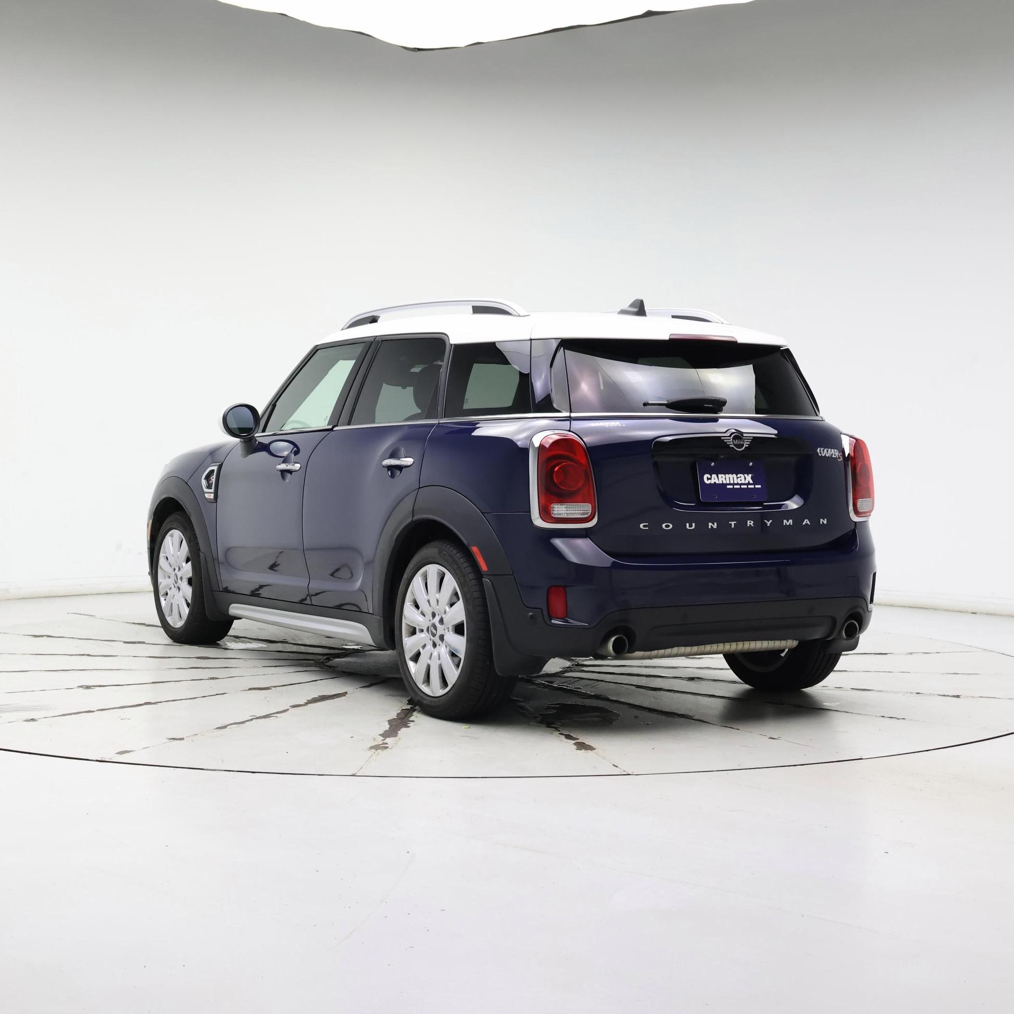 Thumbnail: 2019 MINI Cooper Countryman - 2