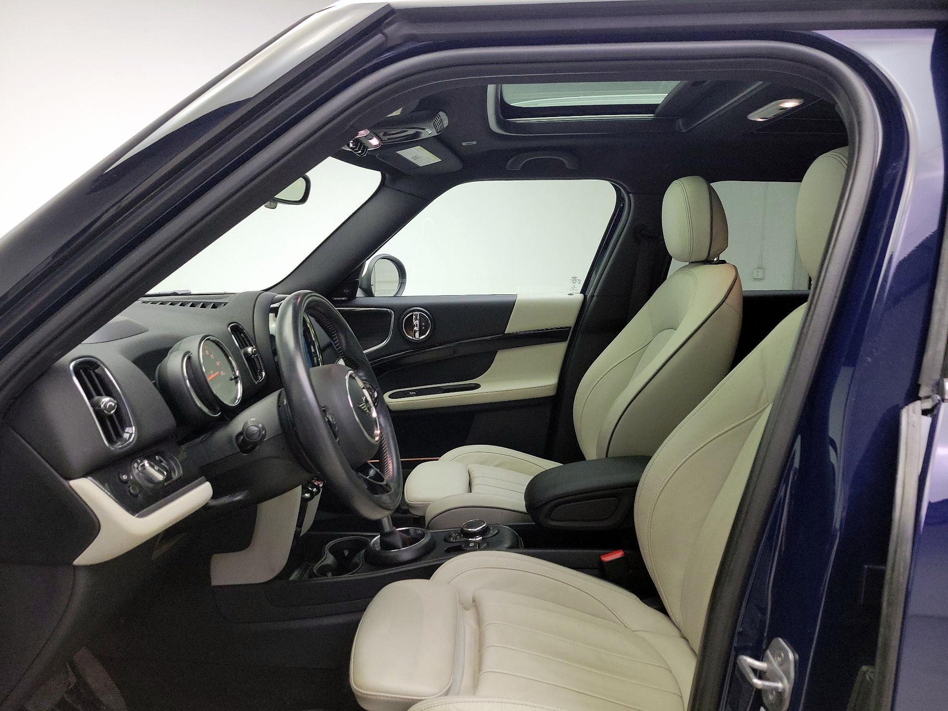 Thumbnail: 2019 MINI Cooper Countryman - 20