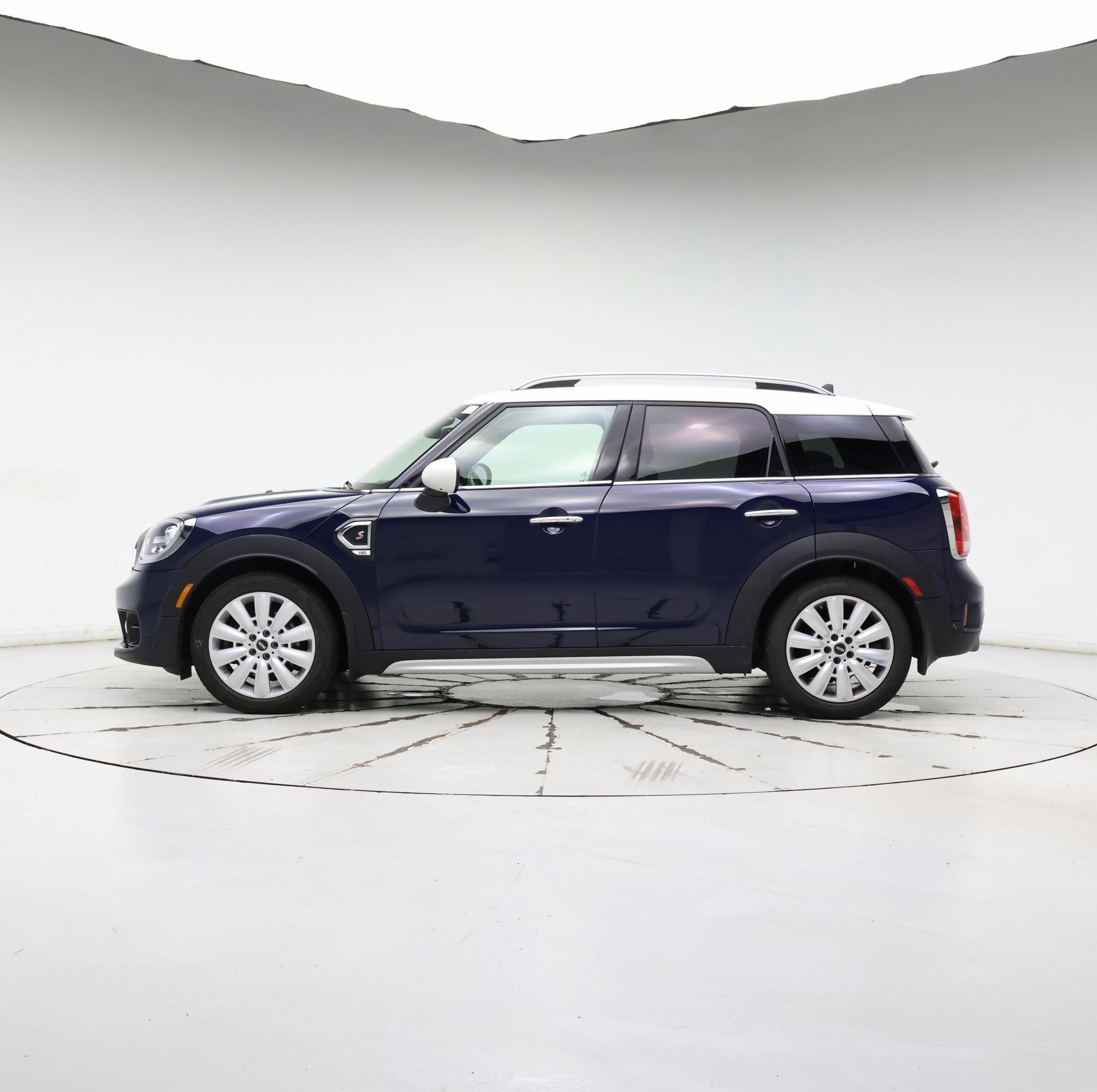 Thumbnail: 2019 MINI Cooper Countryman - 3