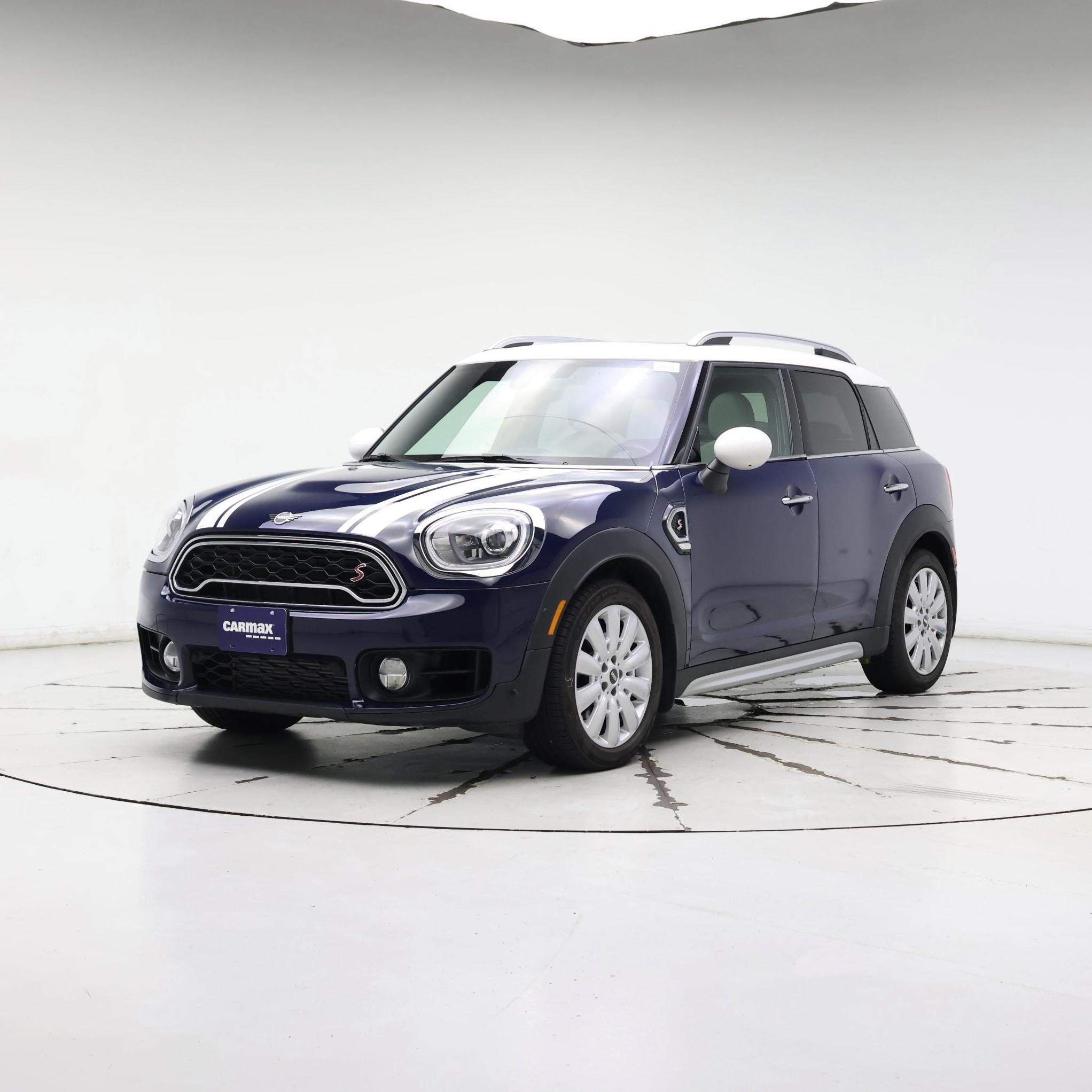 Thumbnail: 2019 MINI Cooper Countryman - 4