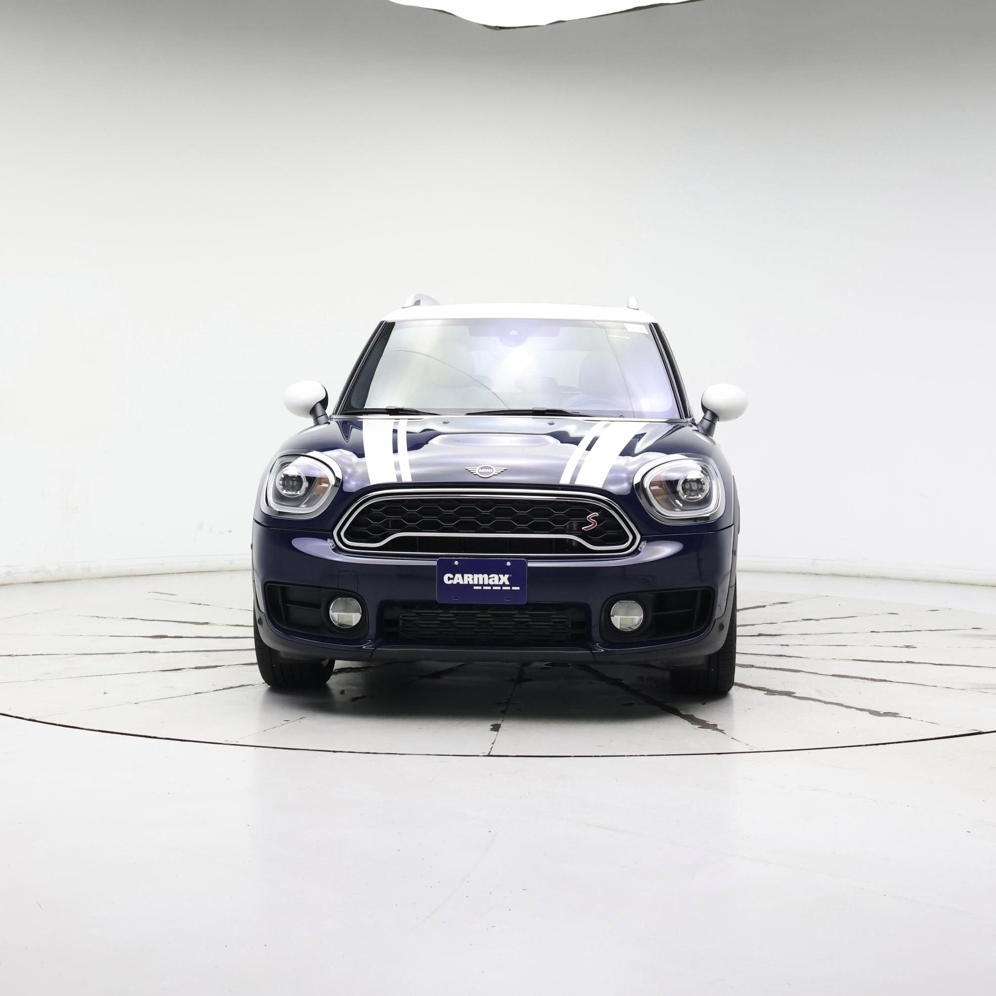Thumbnail: 2019 MINI Cooper Countryman - 5
