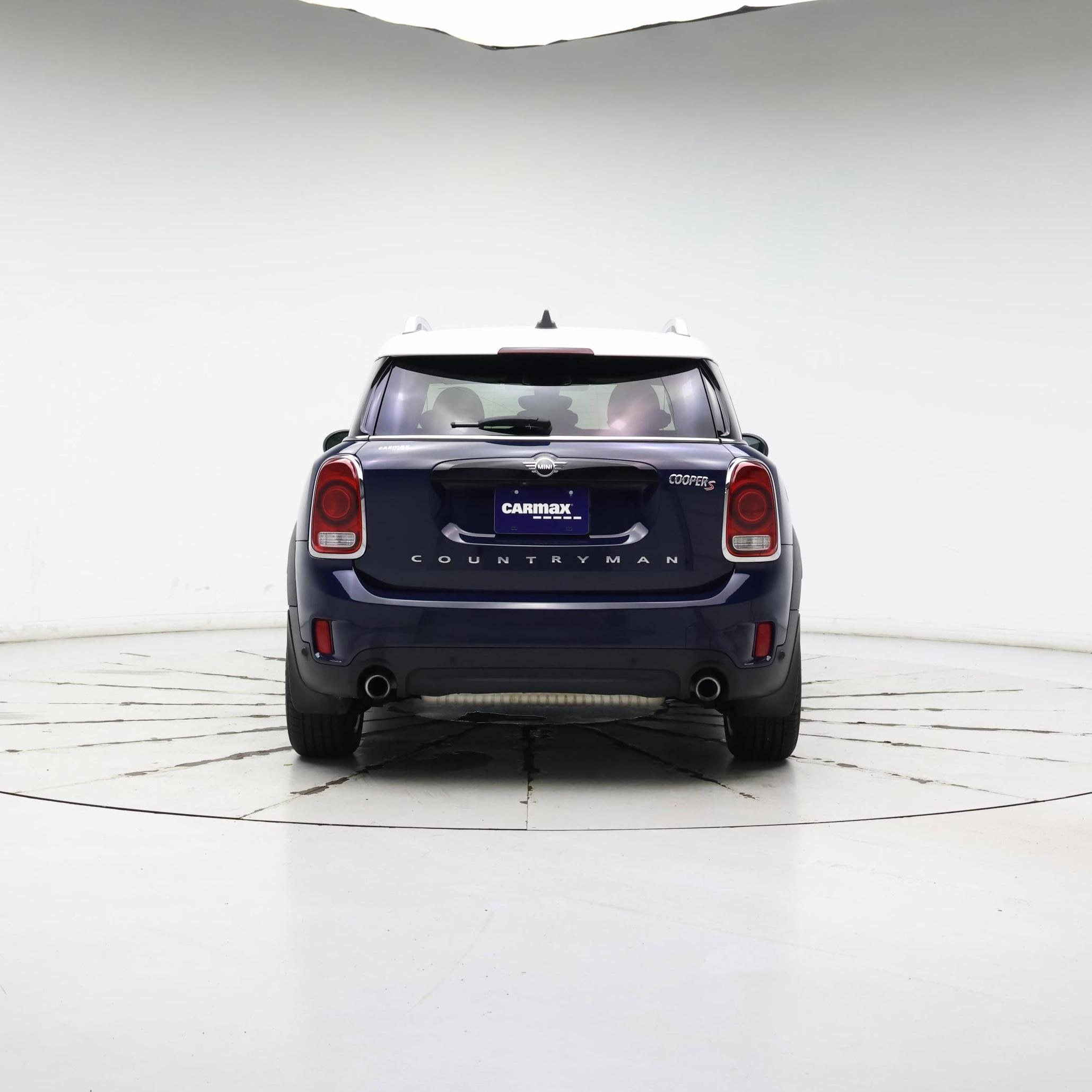 Thumbnail: 2019 MINI Cooper Countryman - 6