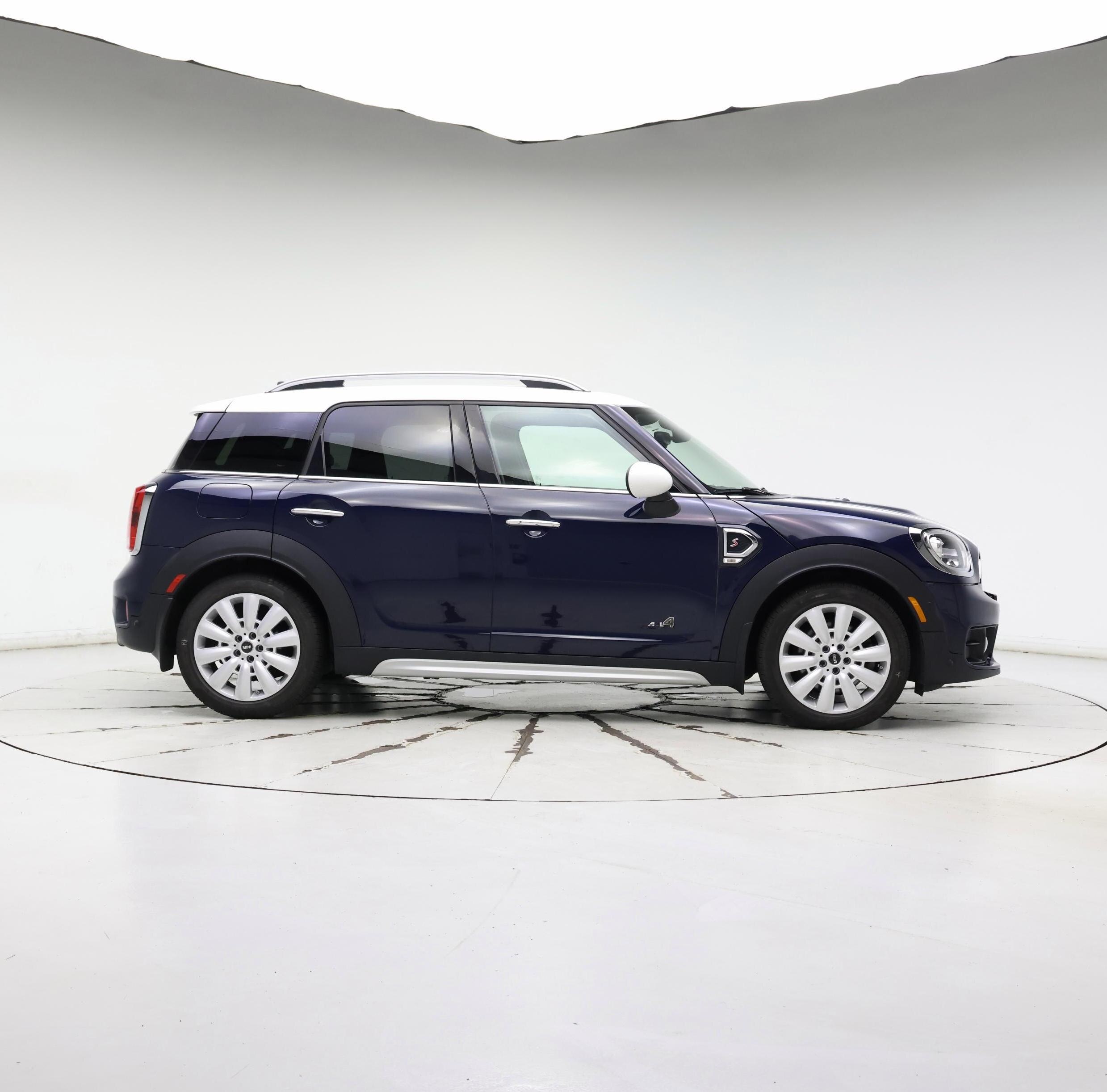 Thumbnail: 2019 MINI Cooper Countryman - 7