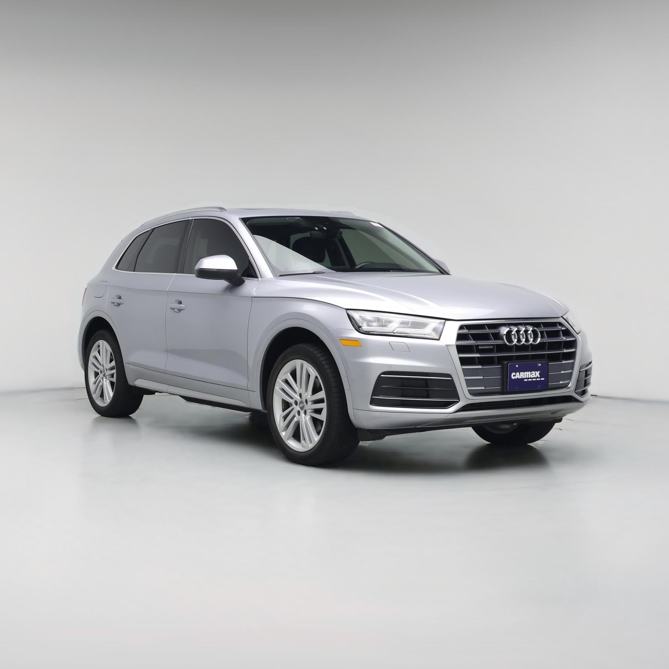 Thumbnail: 2019 Audi Q5 - 1