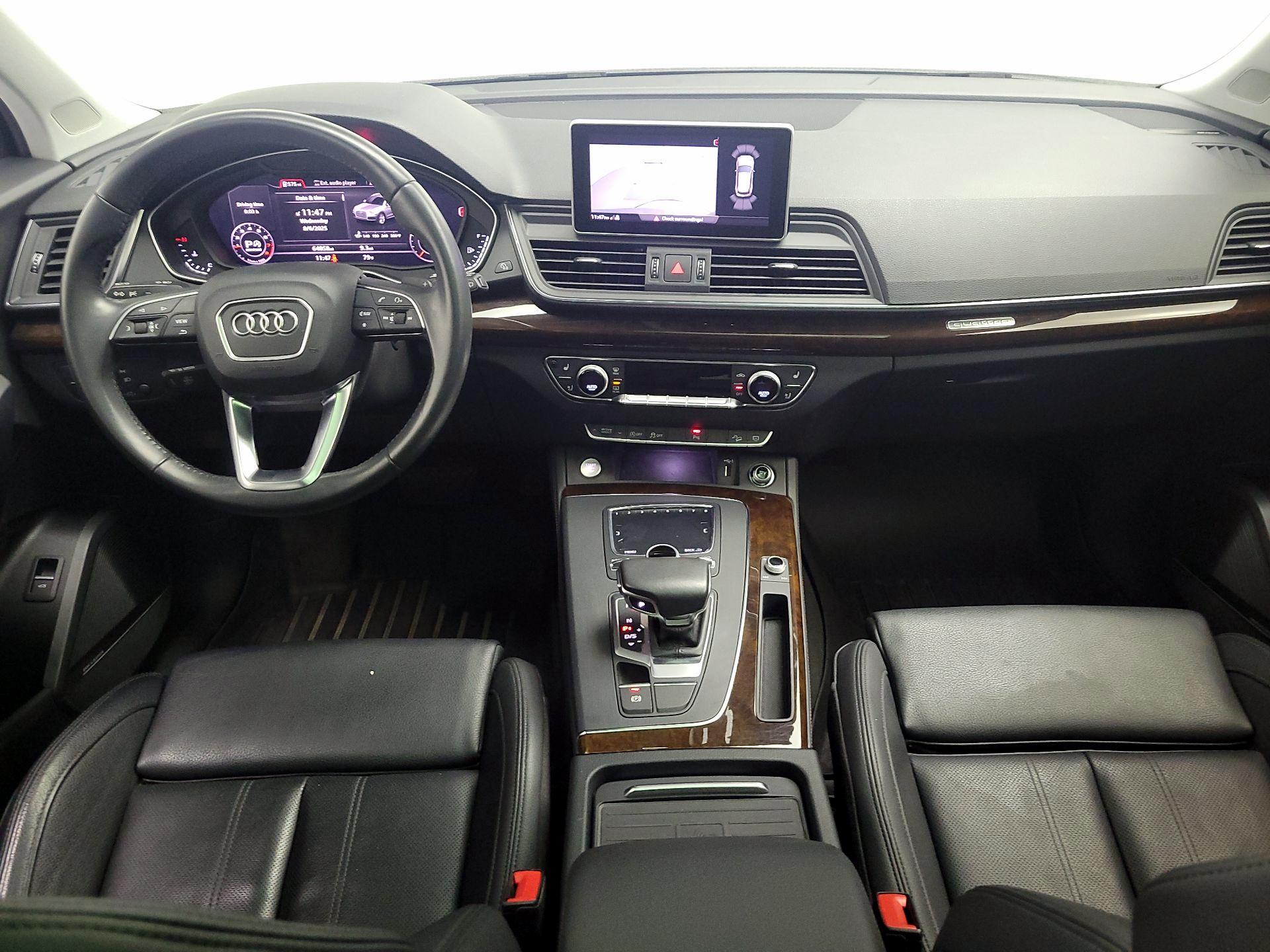 Thumbnail: 2019 Audi Q5 - 9