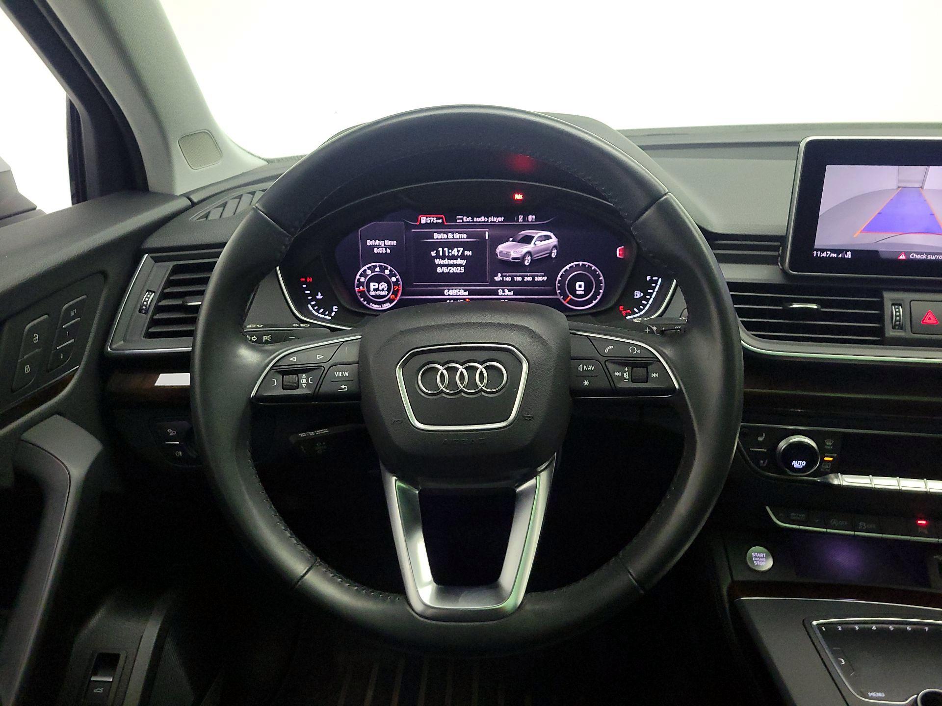 Thumbnail: 2019 Audi Q5 - 10