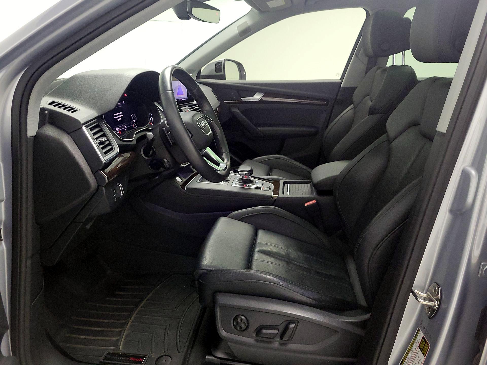Thumbnail: 2019 Audi Q5 - 11