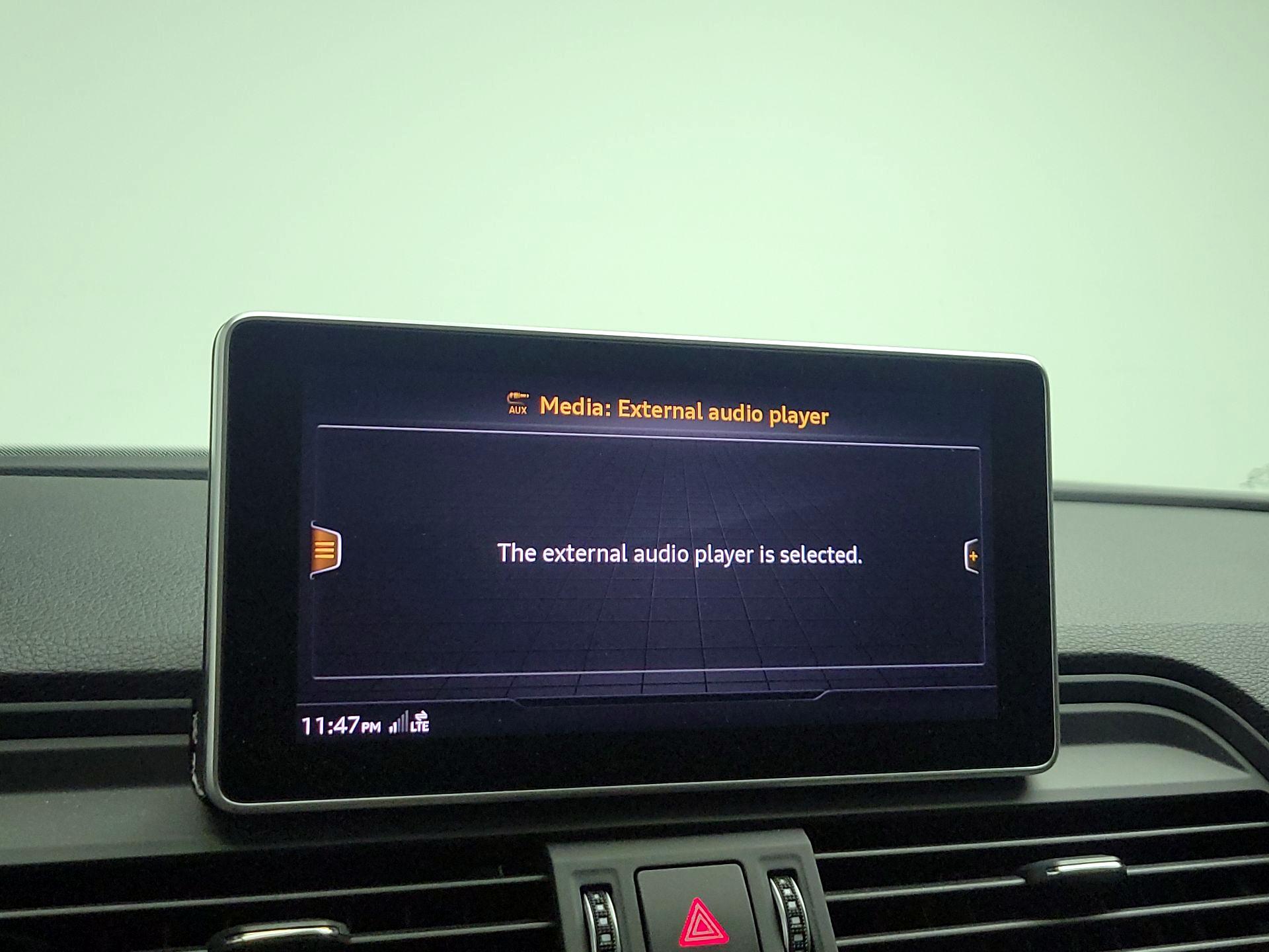 Thumbnail: 2019 Audi Q5 - 16