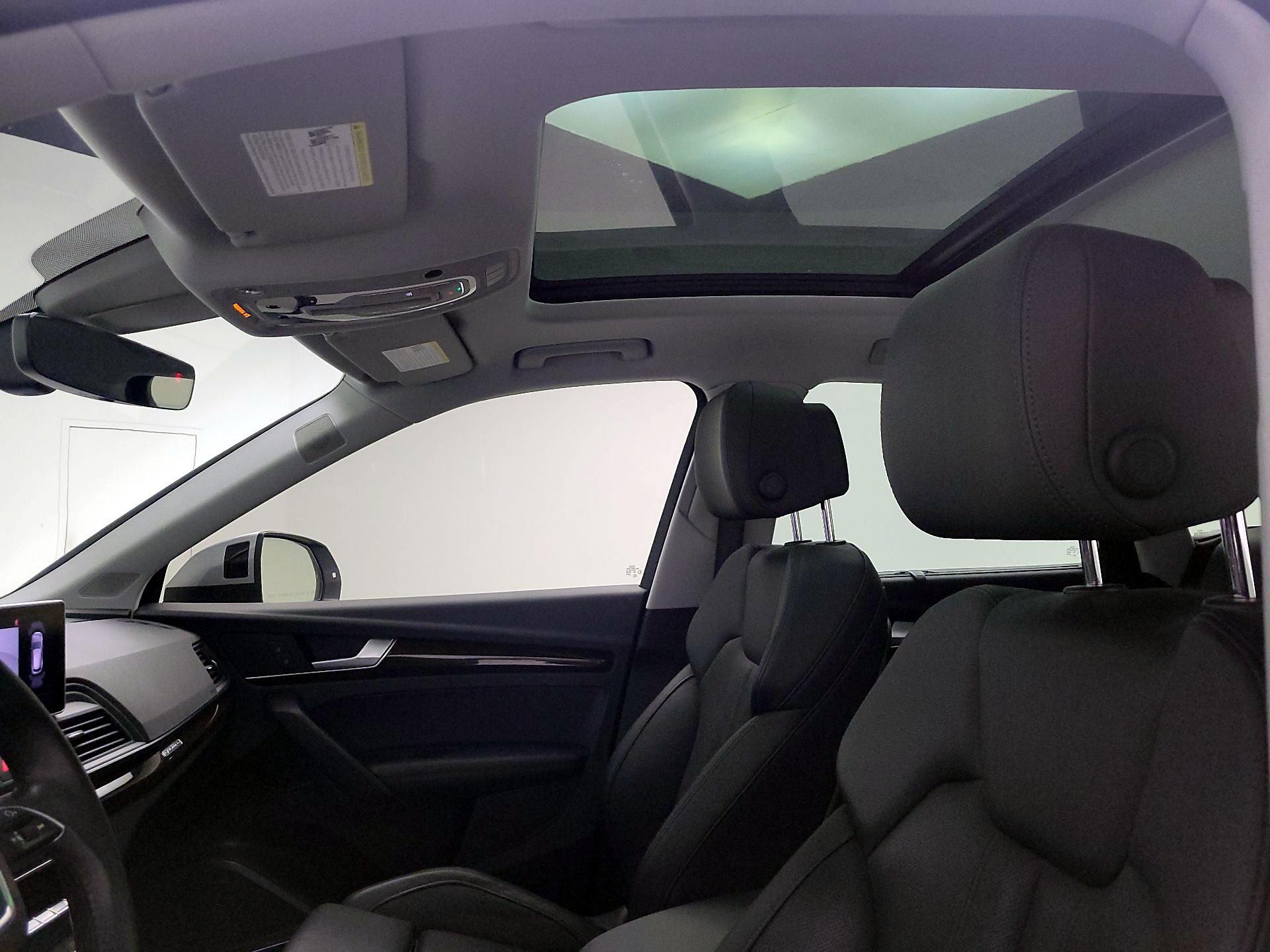Thumbnail: 2019 Audi Q5 - 20