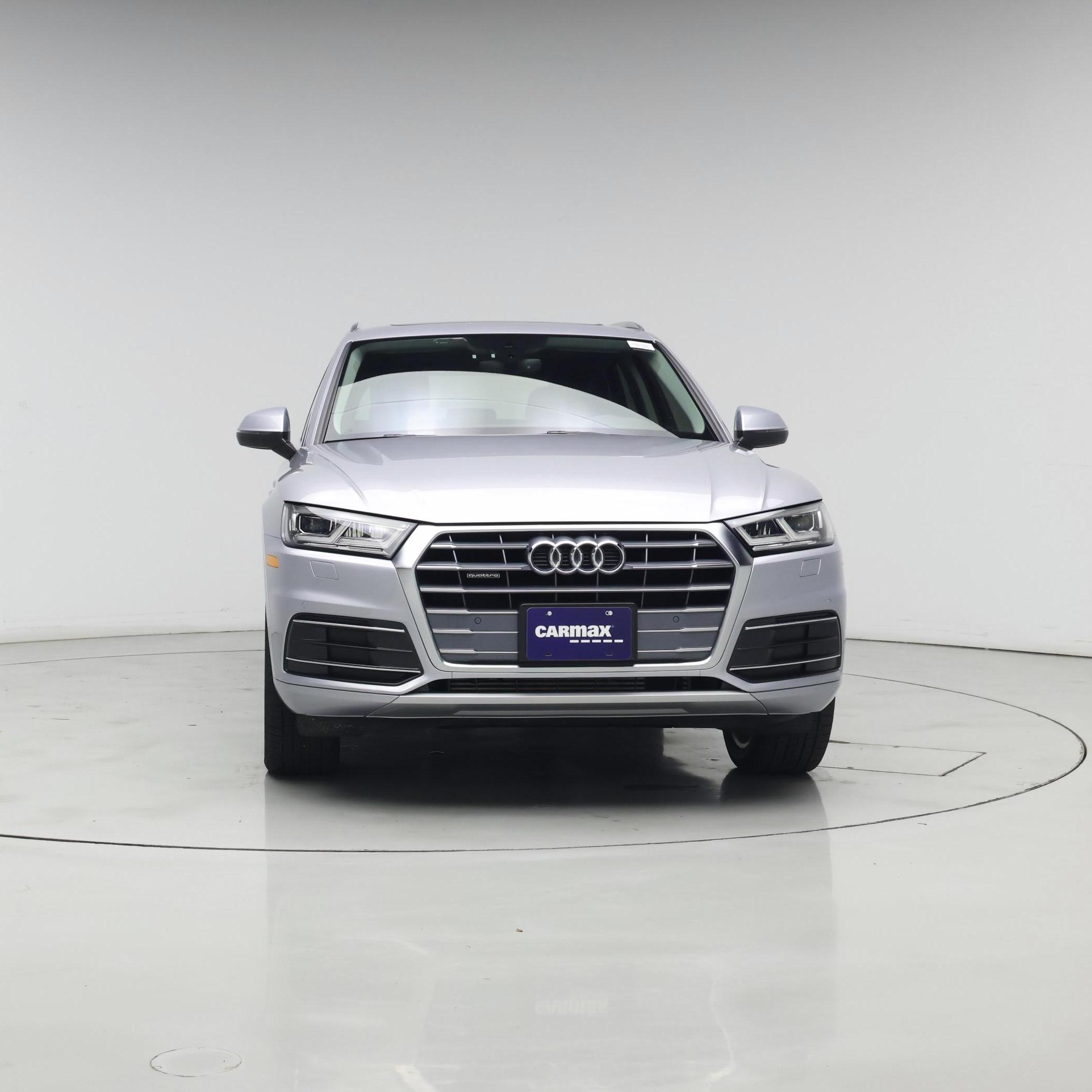 Thumbnail: 2019 Audi Q5 - 5