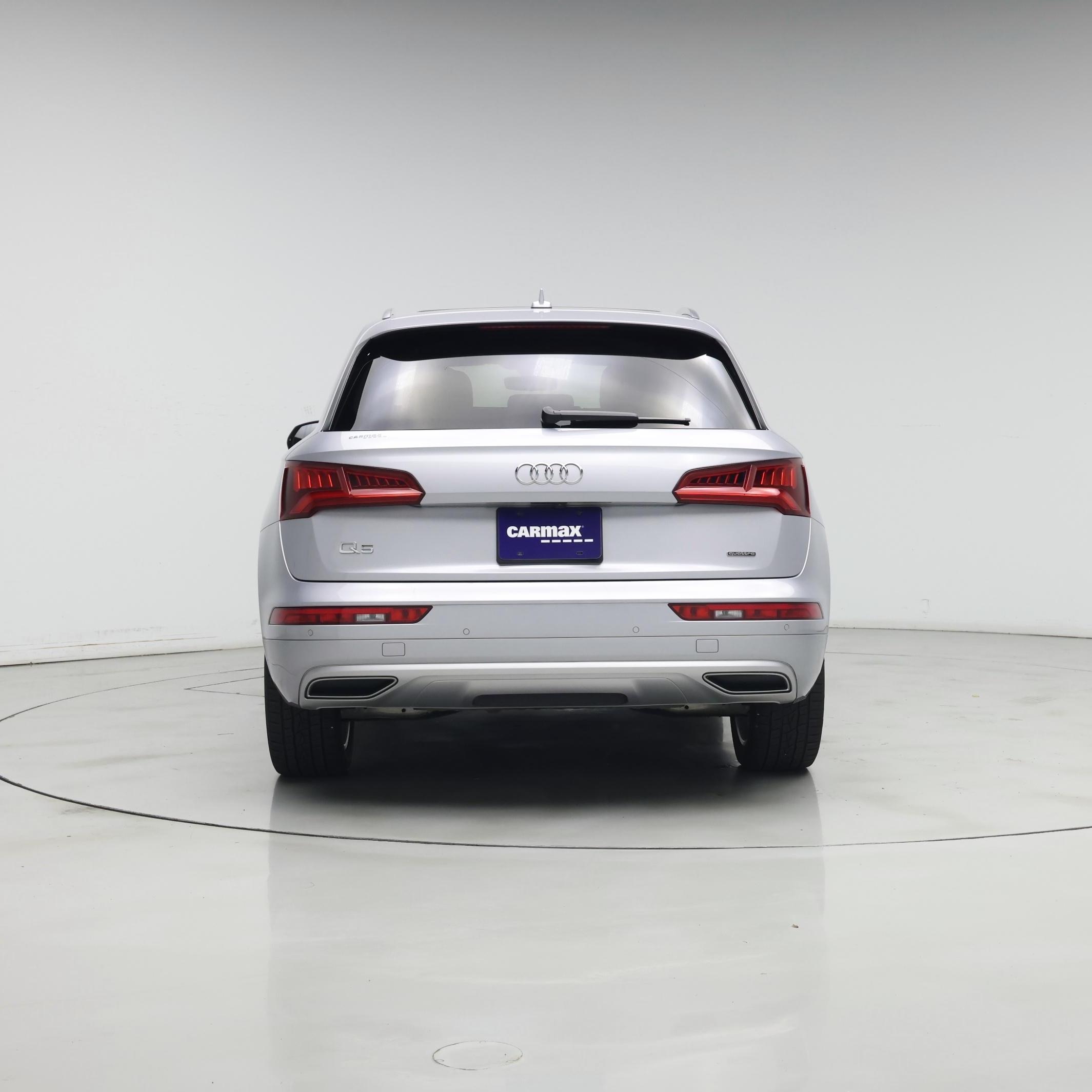 Thumbnail: 2019 Audi Q5 - 6
