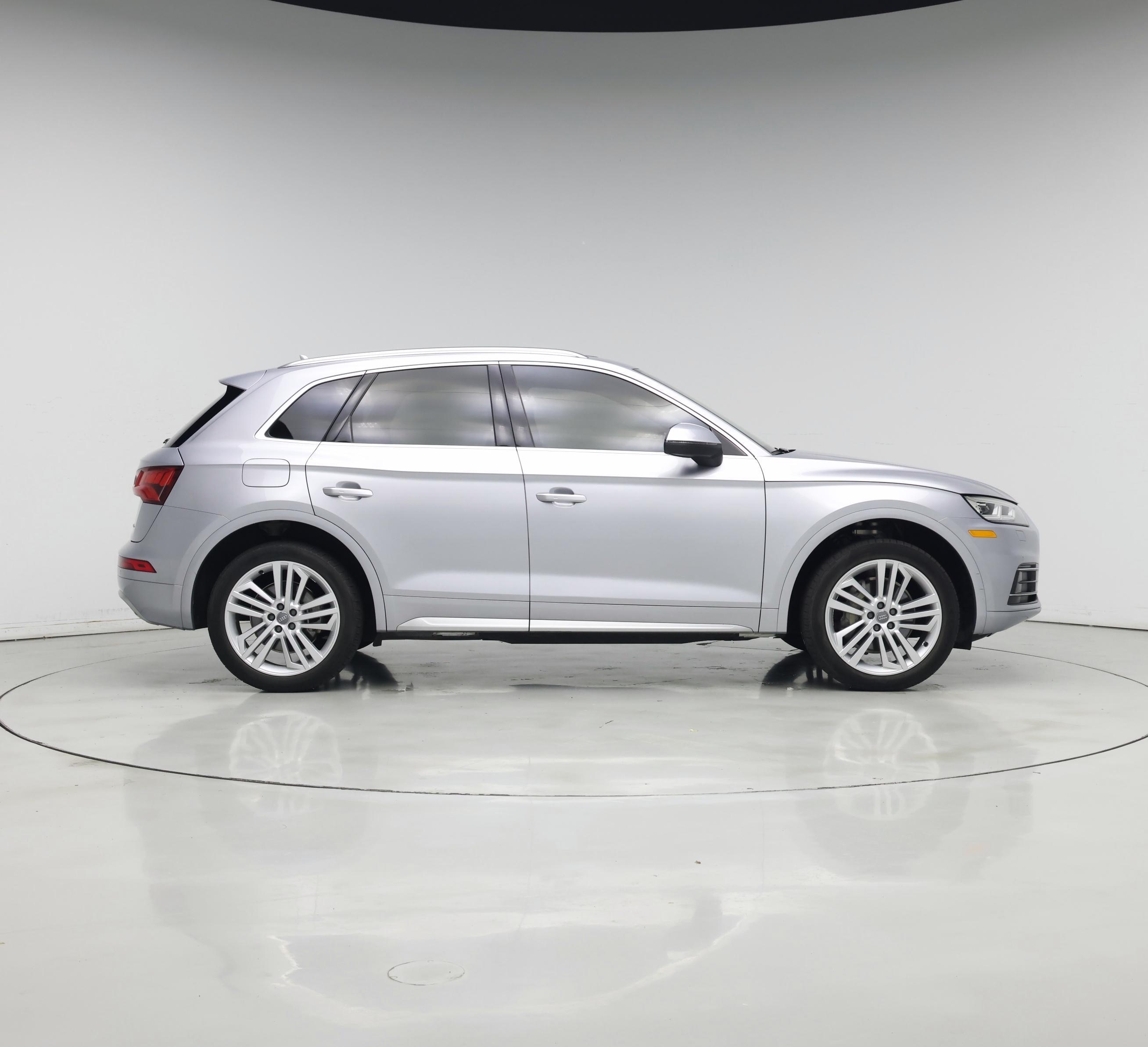 Thumbnail: 2019 Audi Q5 - 7