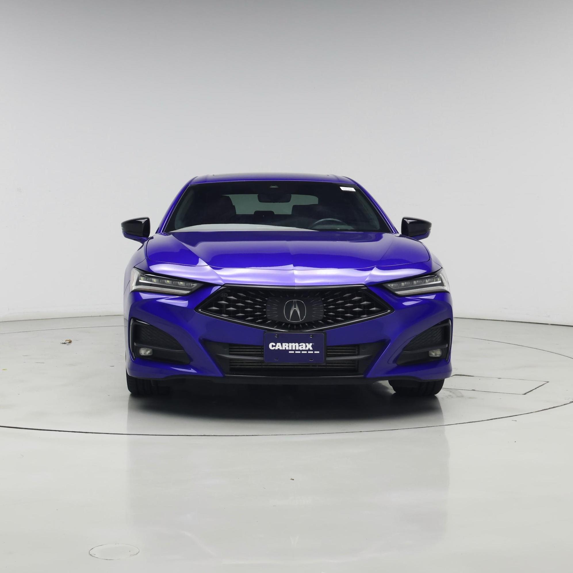 Thumbnail: 2022 Acura TLX - 5