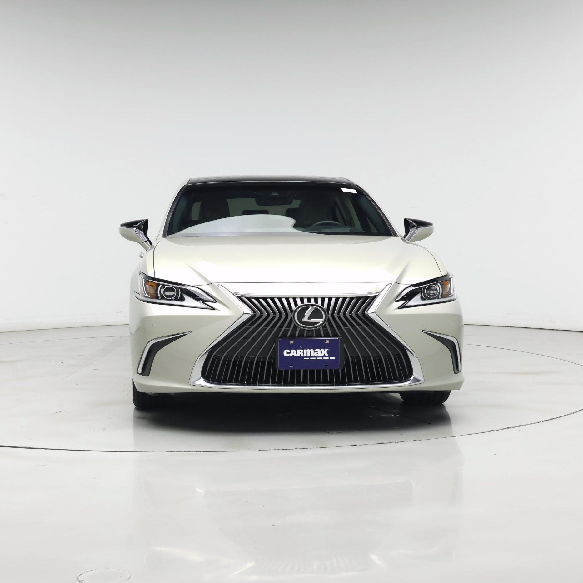 Thumbnail: 2019 Lexus ES - 5
