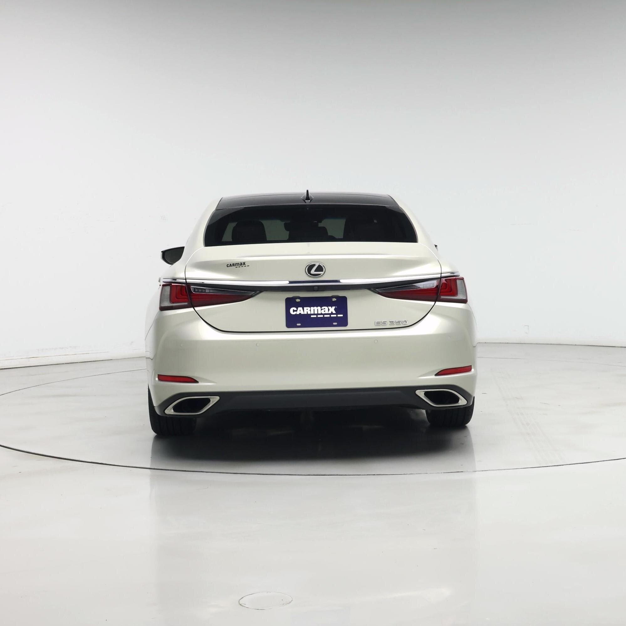 Thumbnail: 2019 Lexus ES - 6
